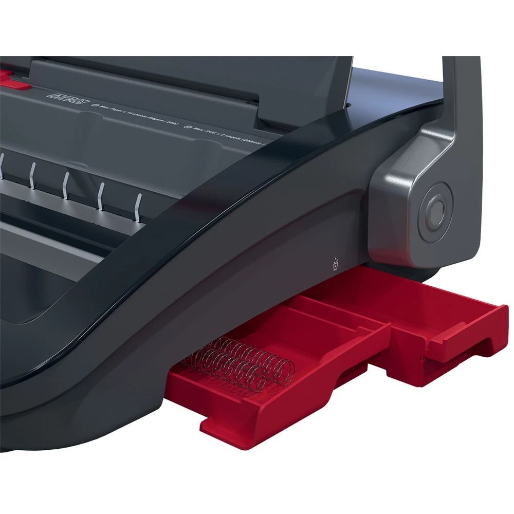 GBC WireBind WB15 Binding Machine - Kmart
