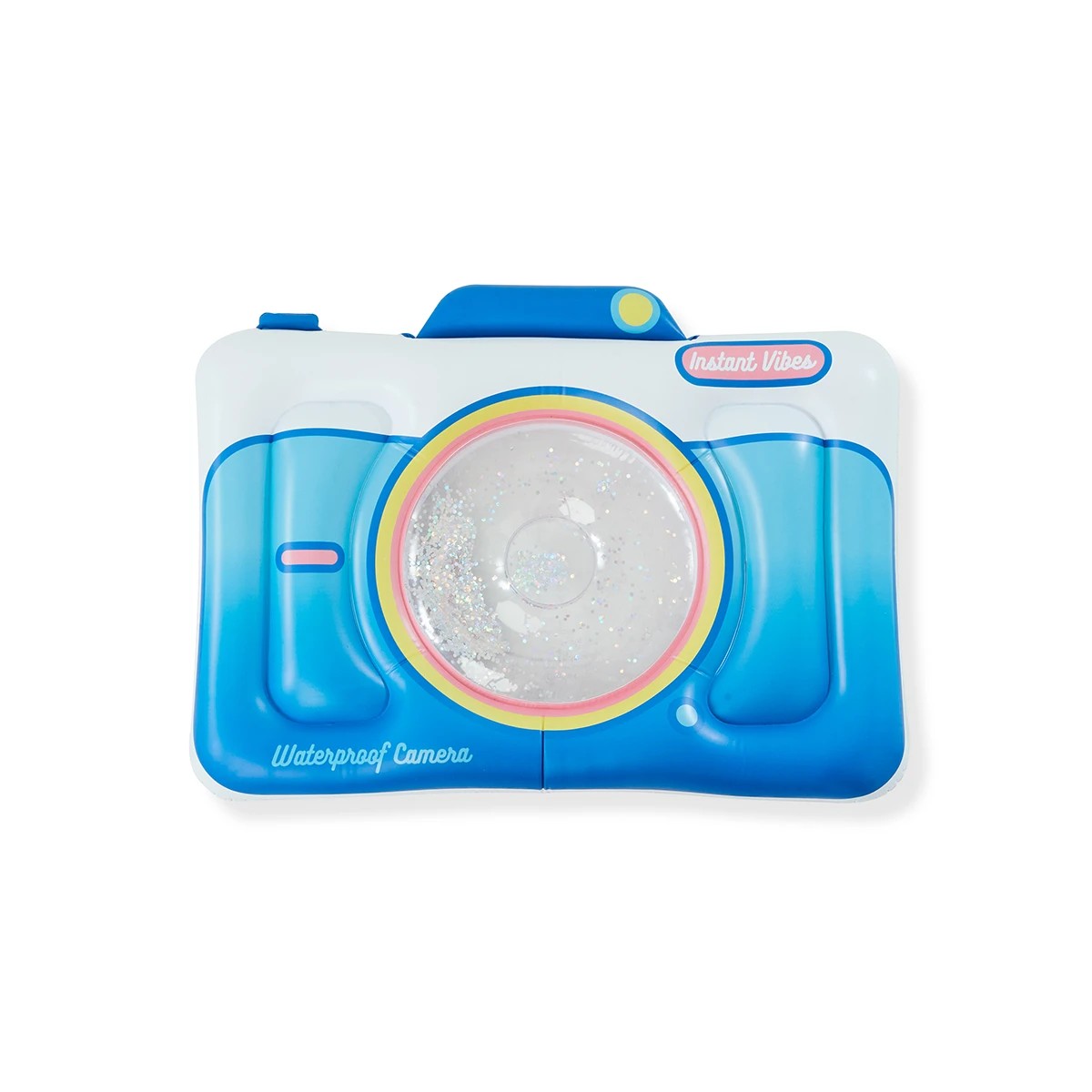 4 Inflatable Camera Float, 4 of 7