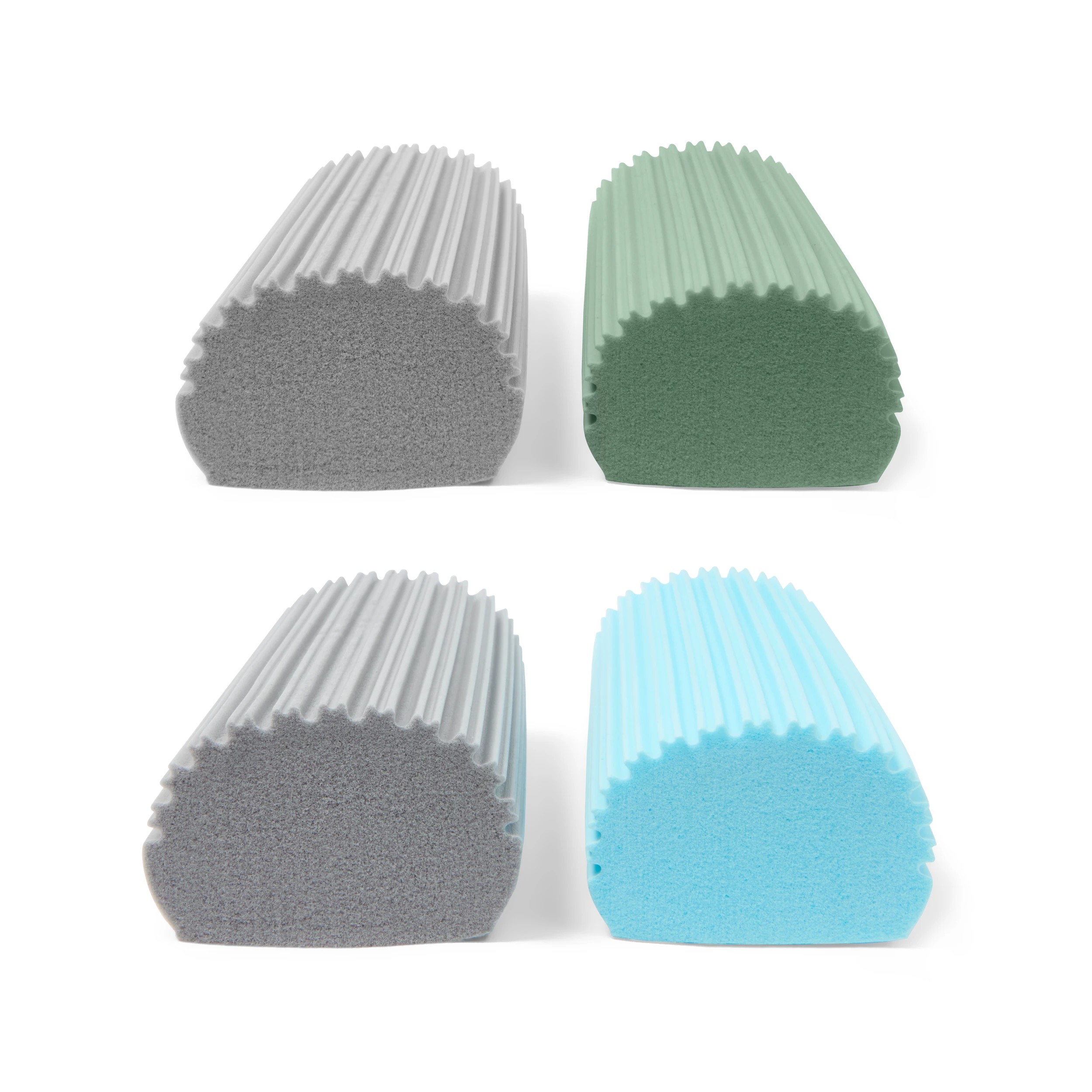 2 Set of 2 Damp Duster Sponges, 2 of 7