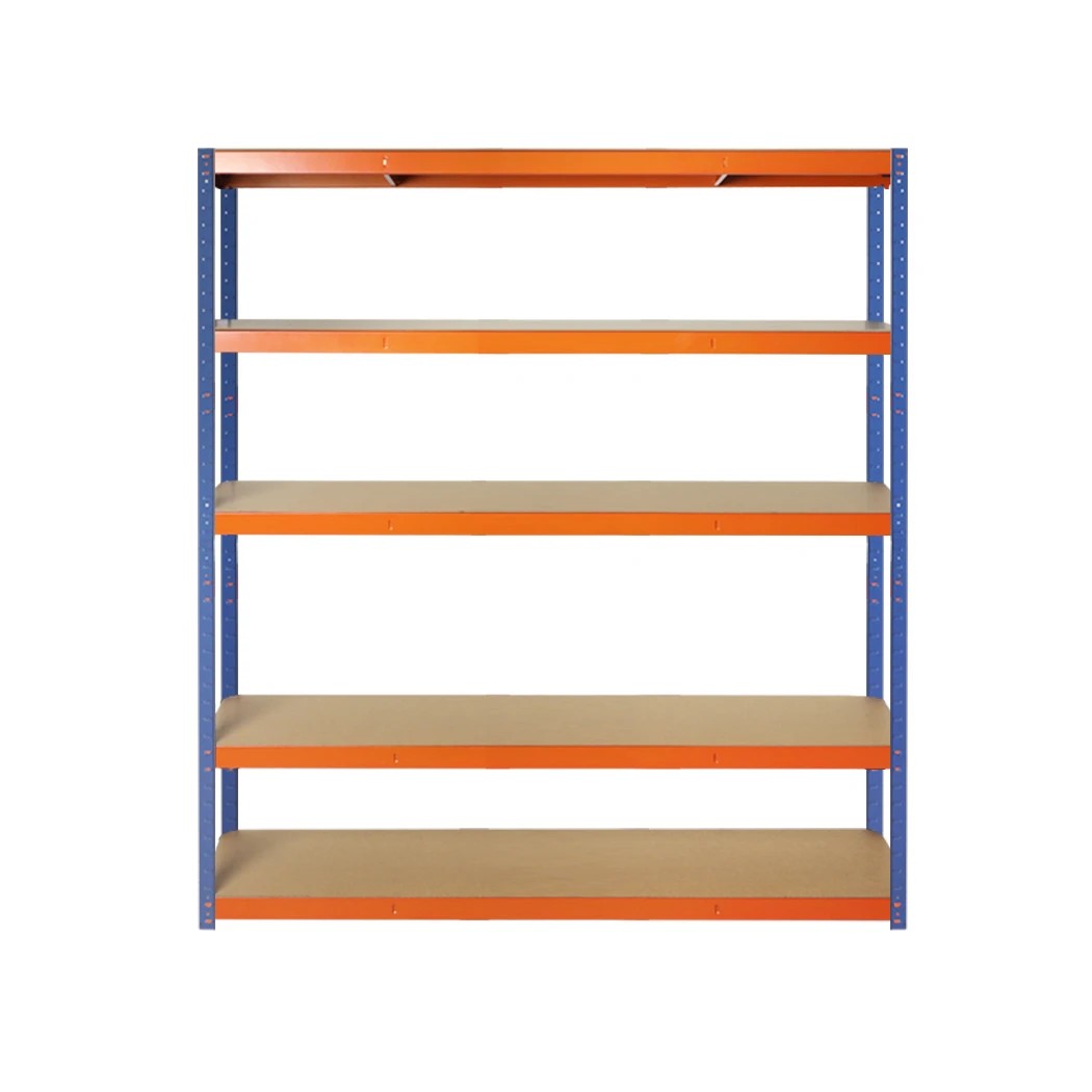 2 Traderight Warehouse Rack Shelving Storage Shelf, 2 of 8