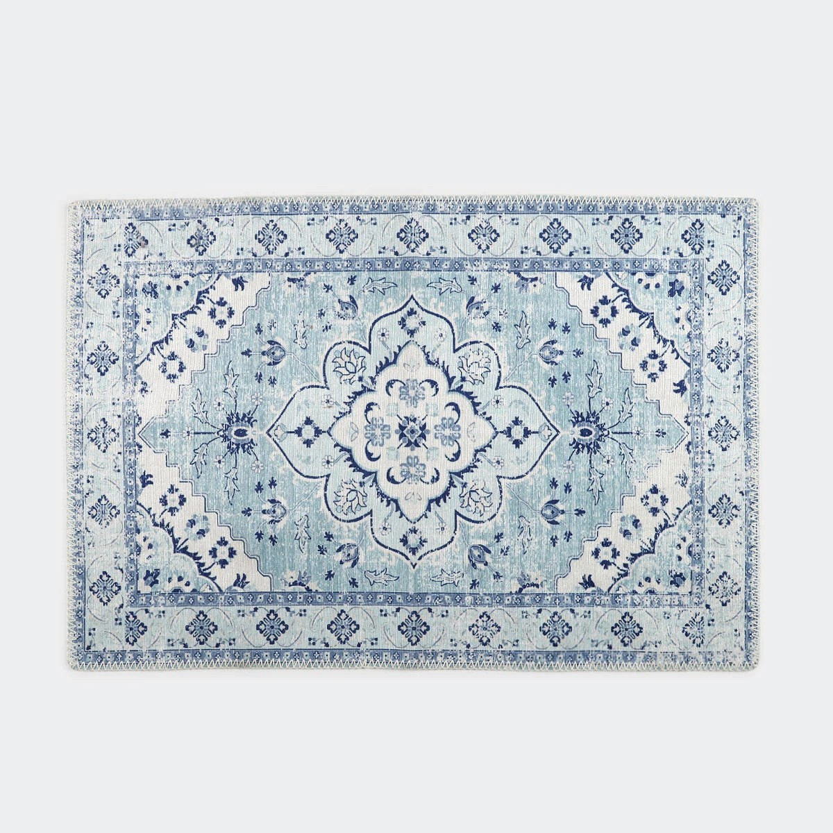 6 Luka Indoor Mat - 90cm x 60cm, 6 of 10