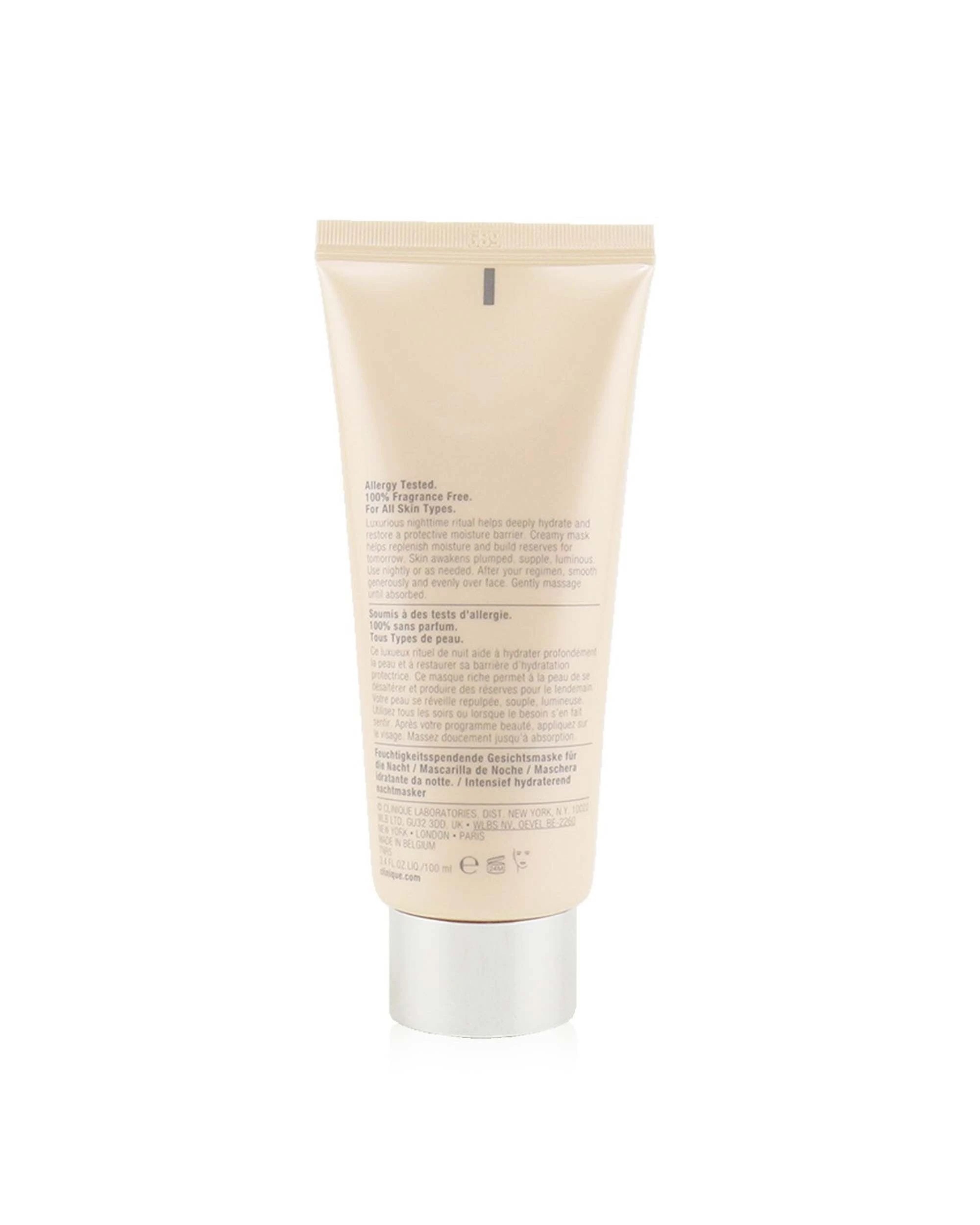 3 Clinique Moisture Surge Overnight Mask  100ml/3.4oz, 3 of 3
