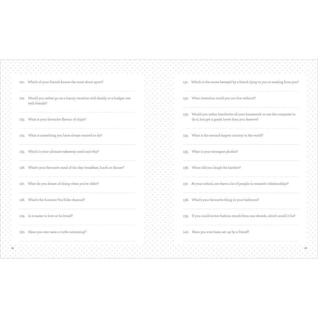 4 All About You - Book, 4 of 5