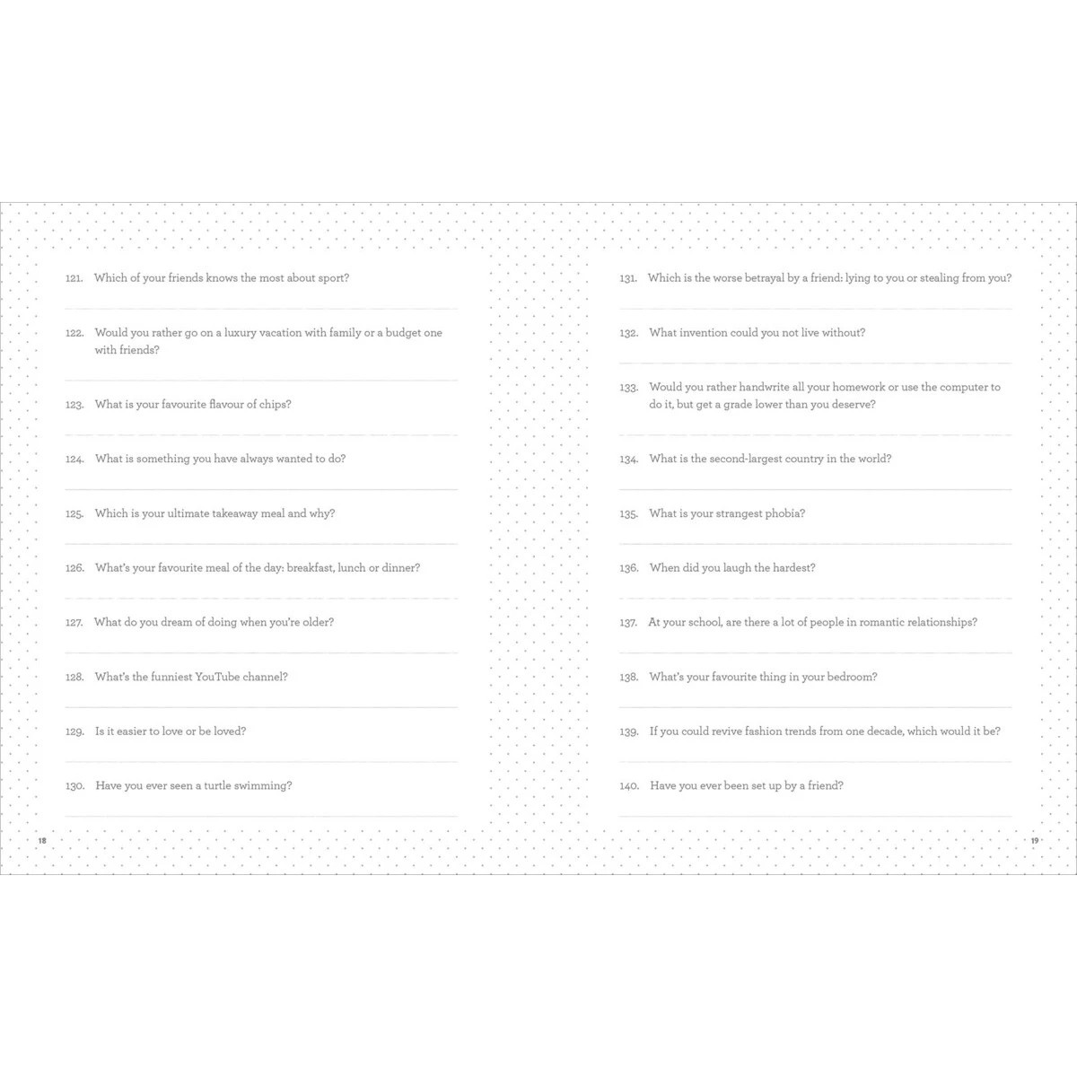 4 All About You - Book, 4 of 5