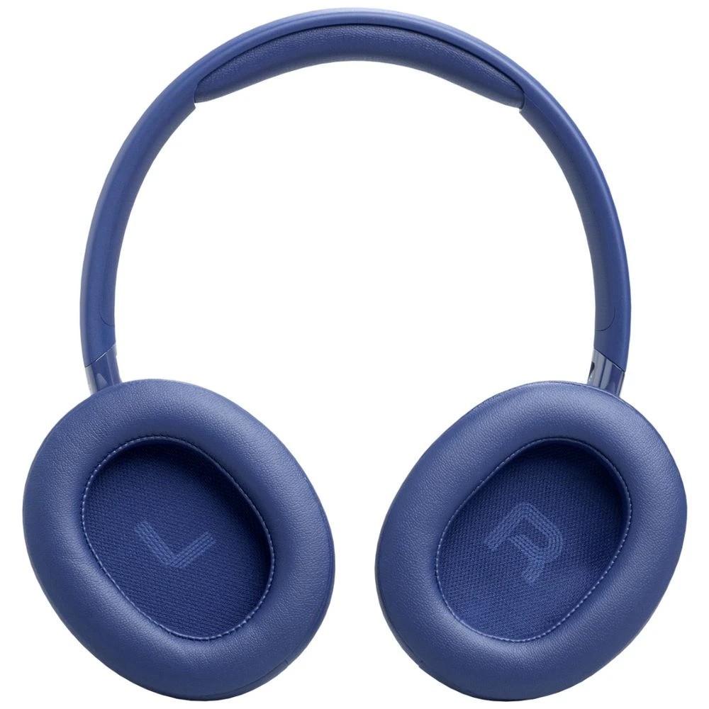 3 JBL Tune 730BT Wireless Headphones Blue, 3 of 5