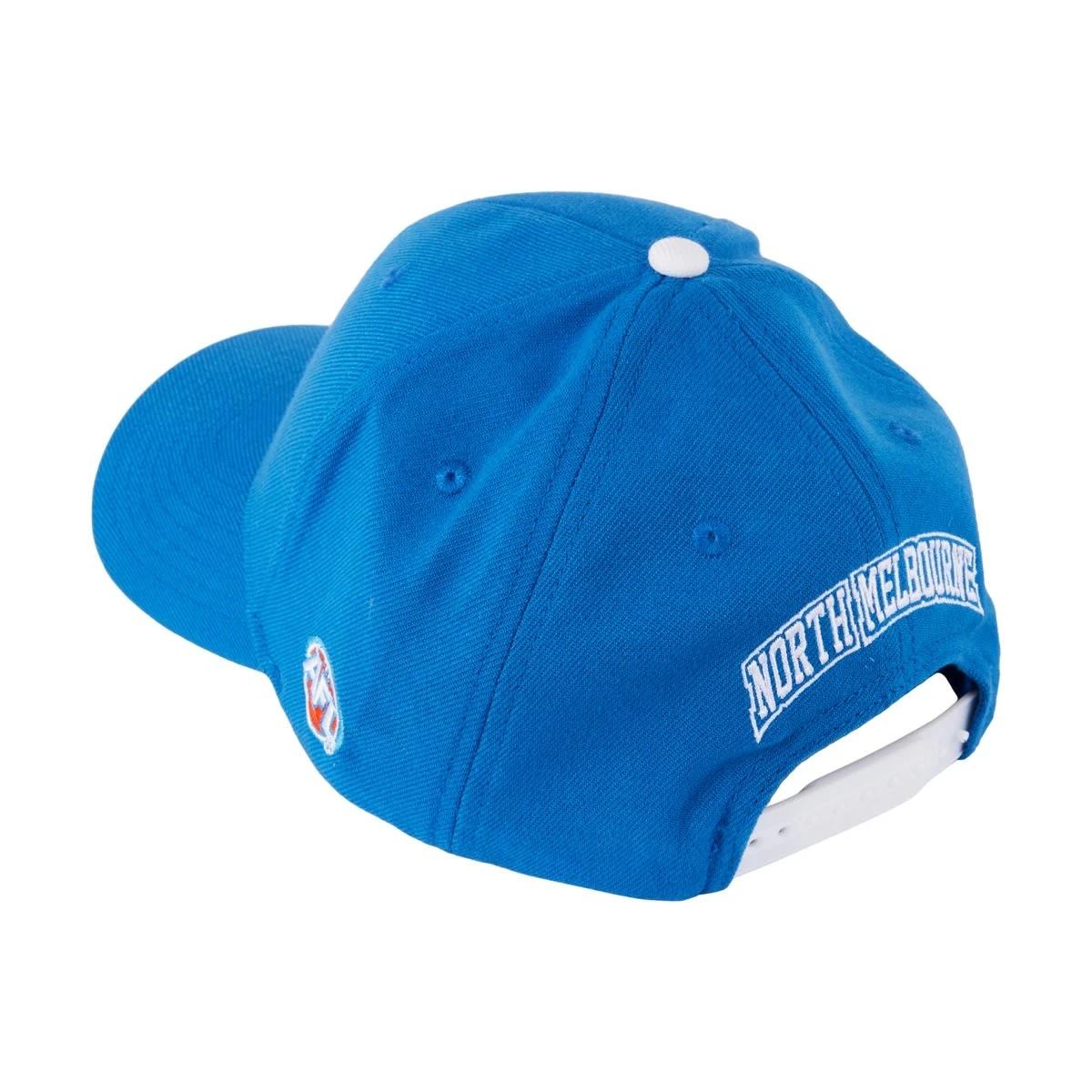 2 Official AFL Adult Cap Kangaroos, 2 of 4