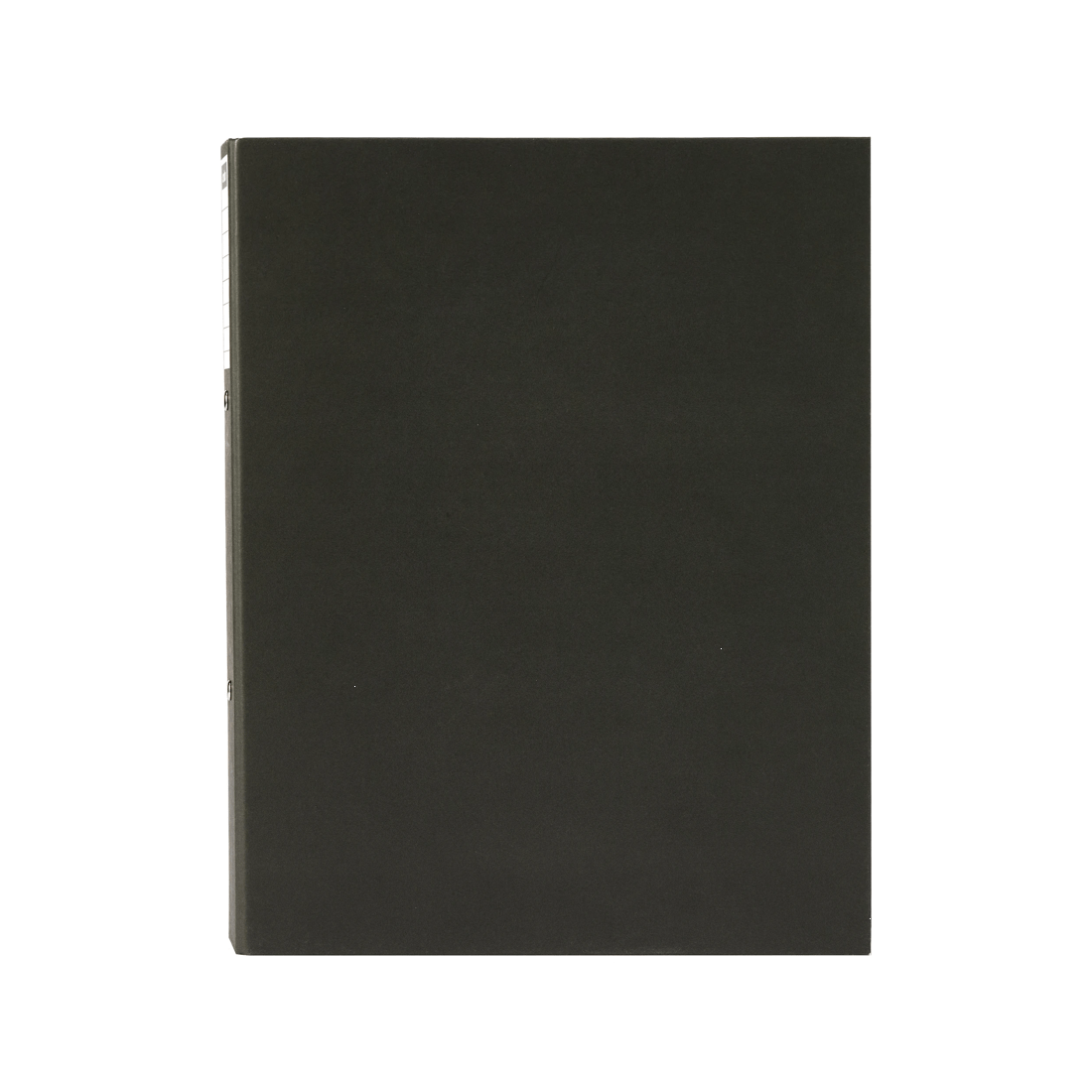 3 2D Binder - Black, 3 of 6