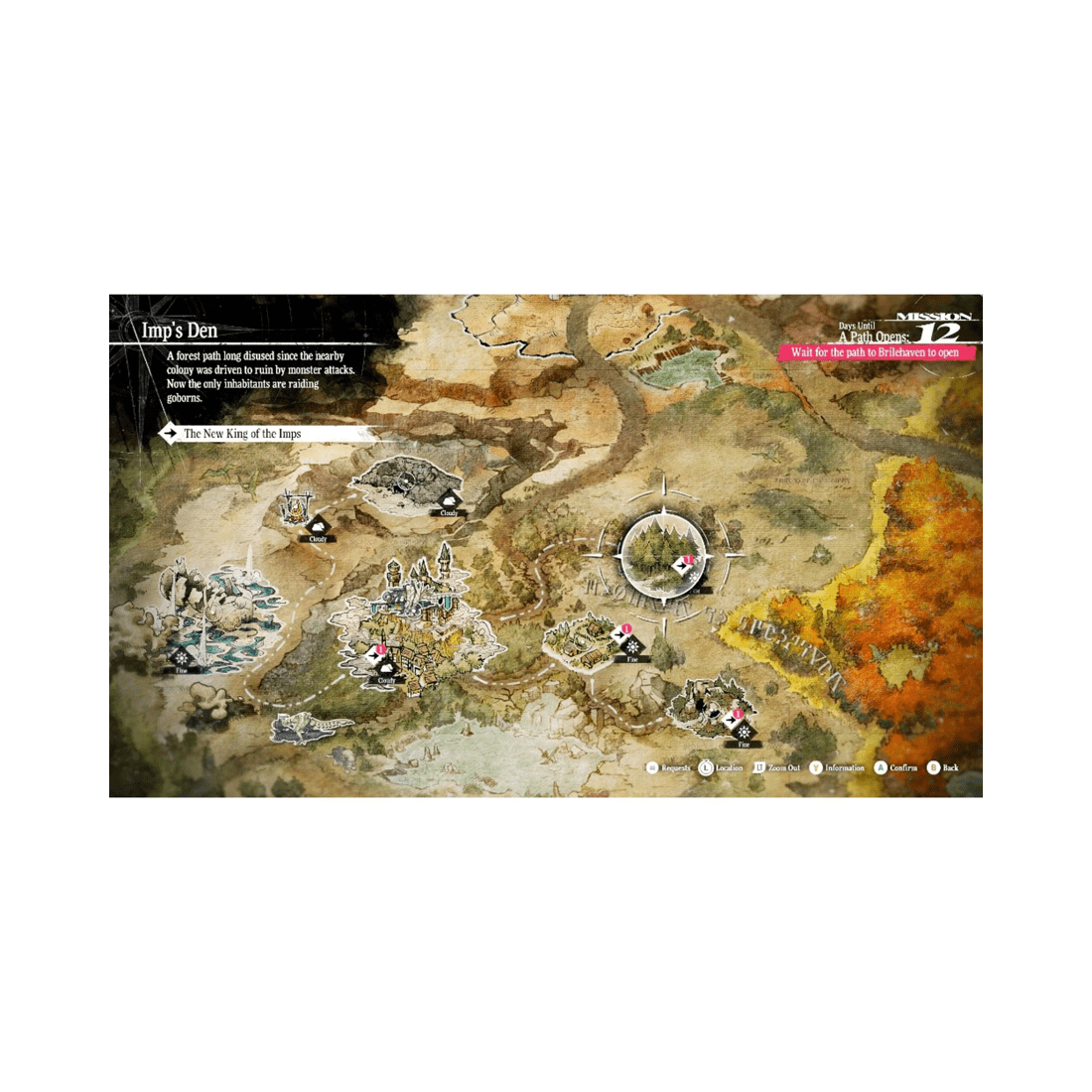 2 Atlus Metaphor: ReFantazio - Xbox Series X, 2 of 10