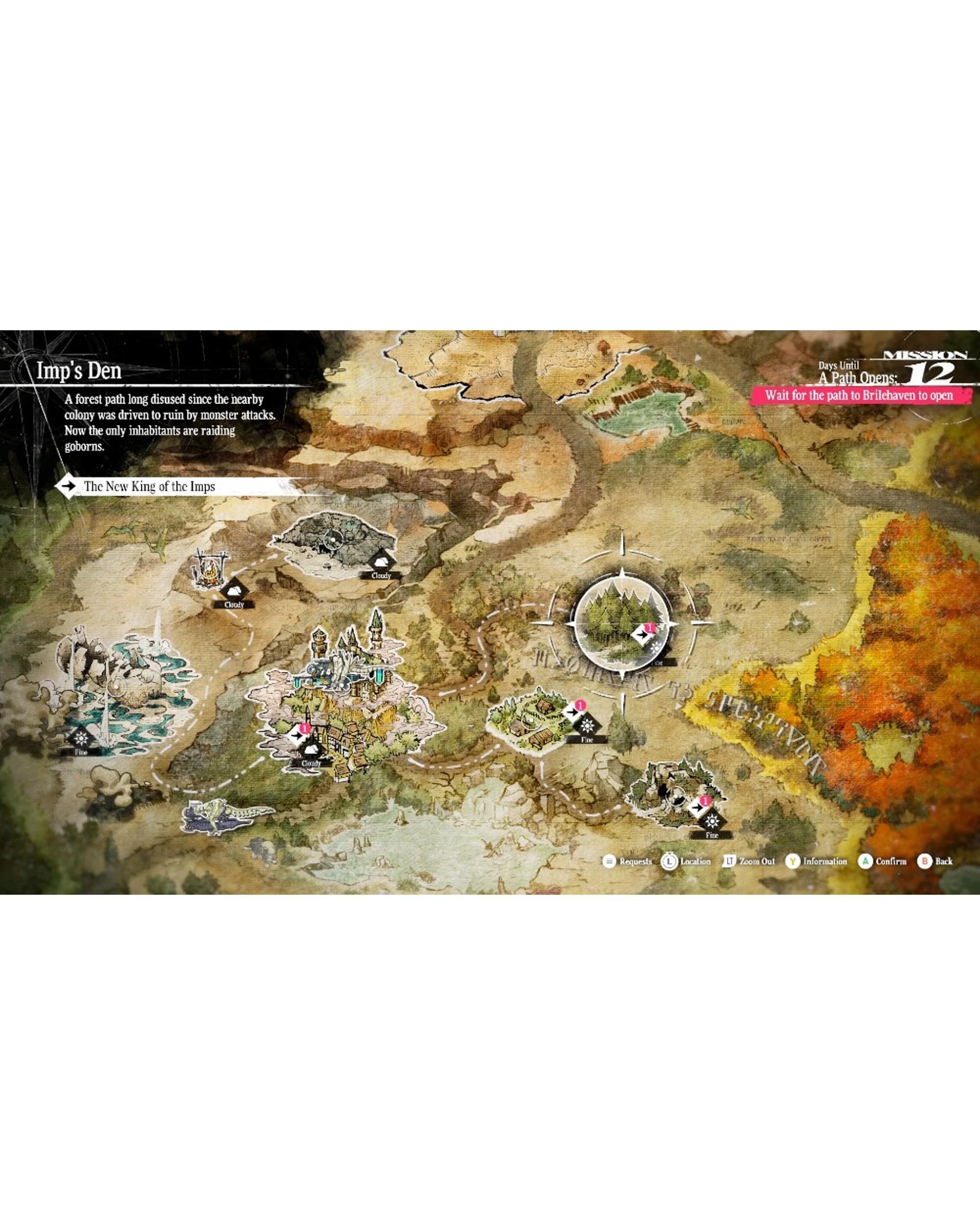 2 Metaphor: ReFantazio - Xbox Series X, 2 of 10