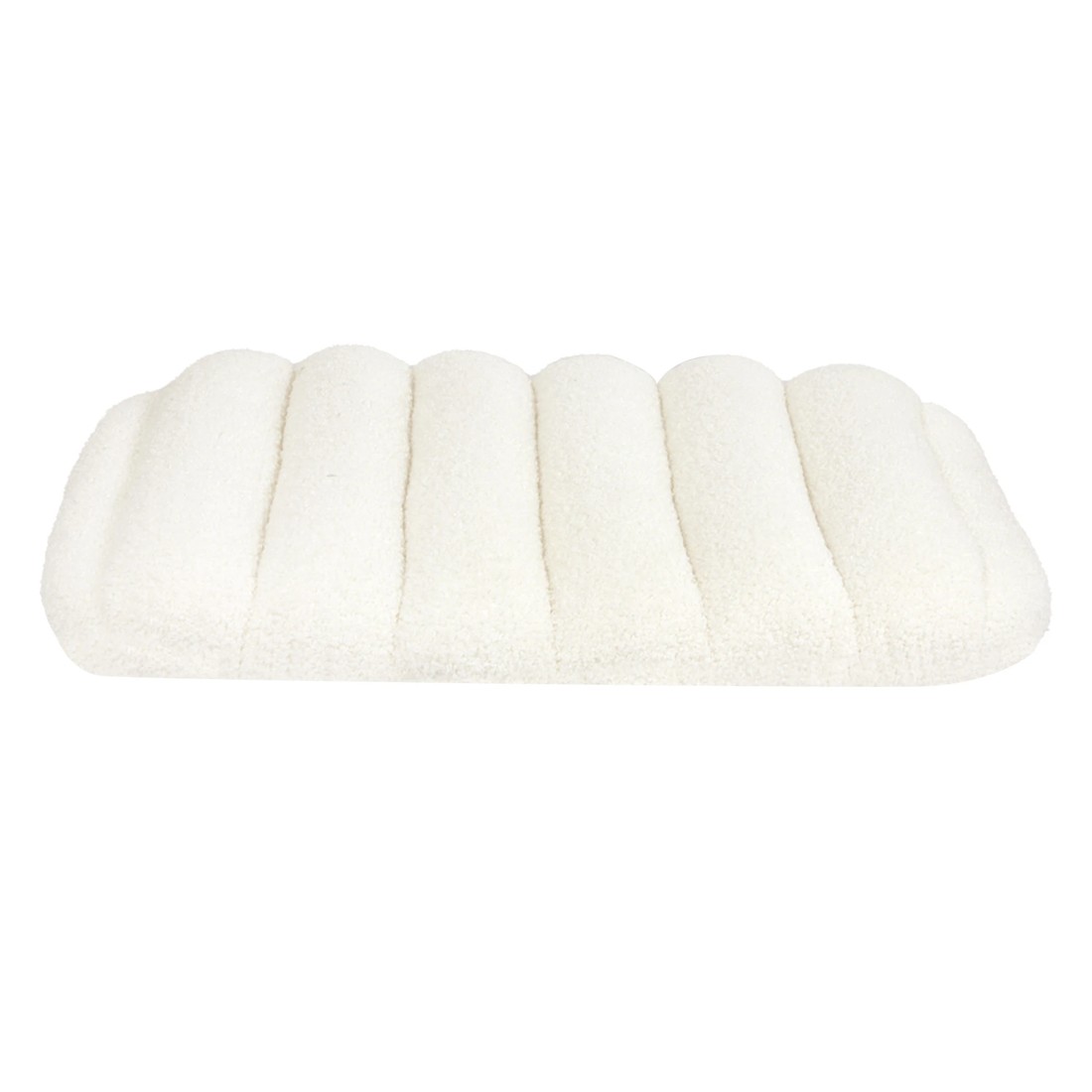 2 Pawz Pet Bed Teddy Fleece Medium, 2 of 4