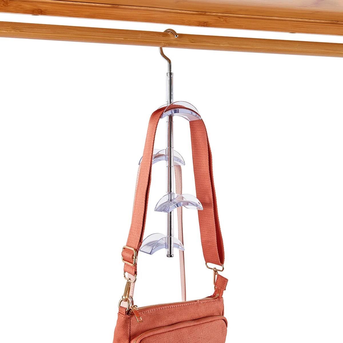 2 Handbag Holder, 2 of 5