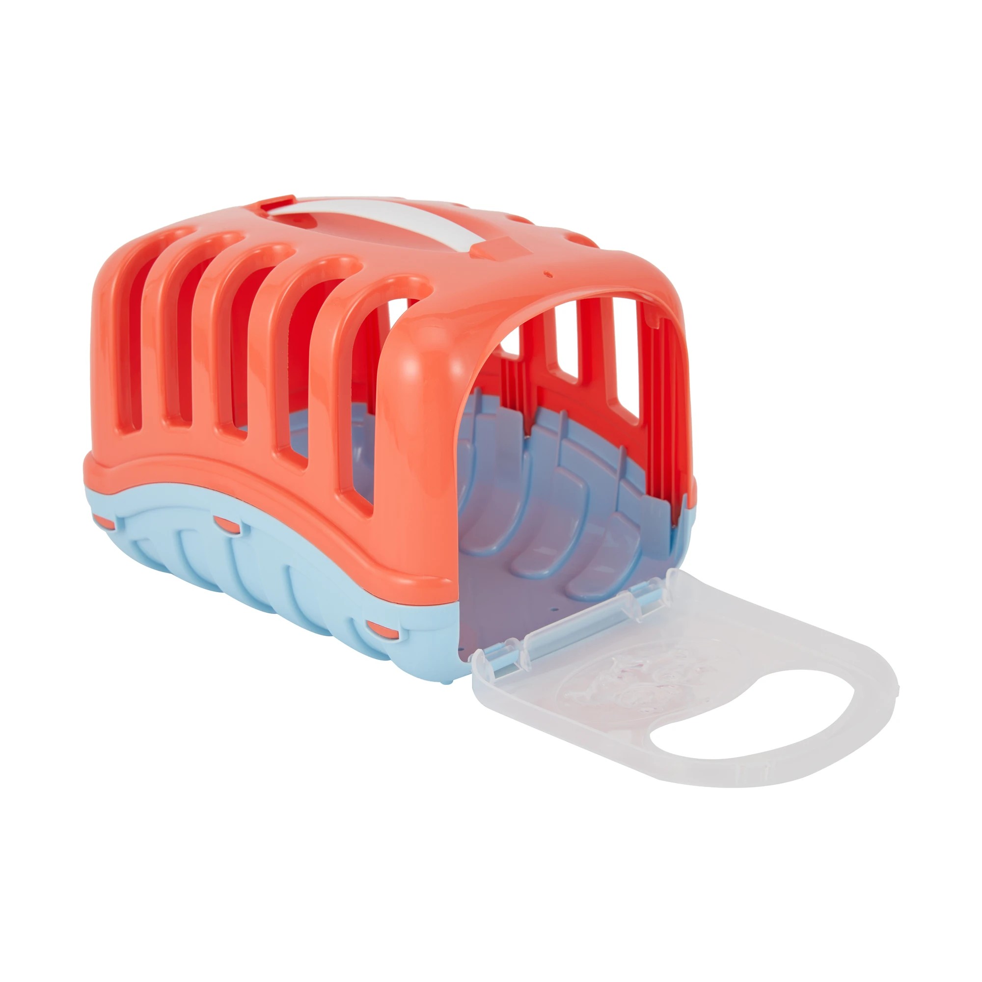 5 7 Piece Pet Care Carrier Playset, 5 of 10