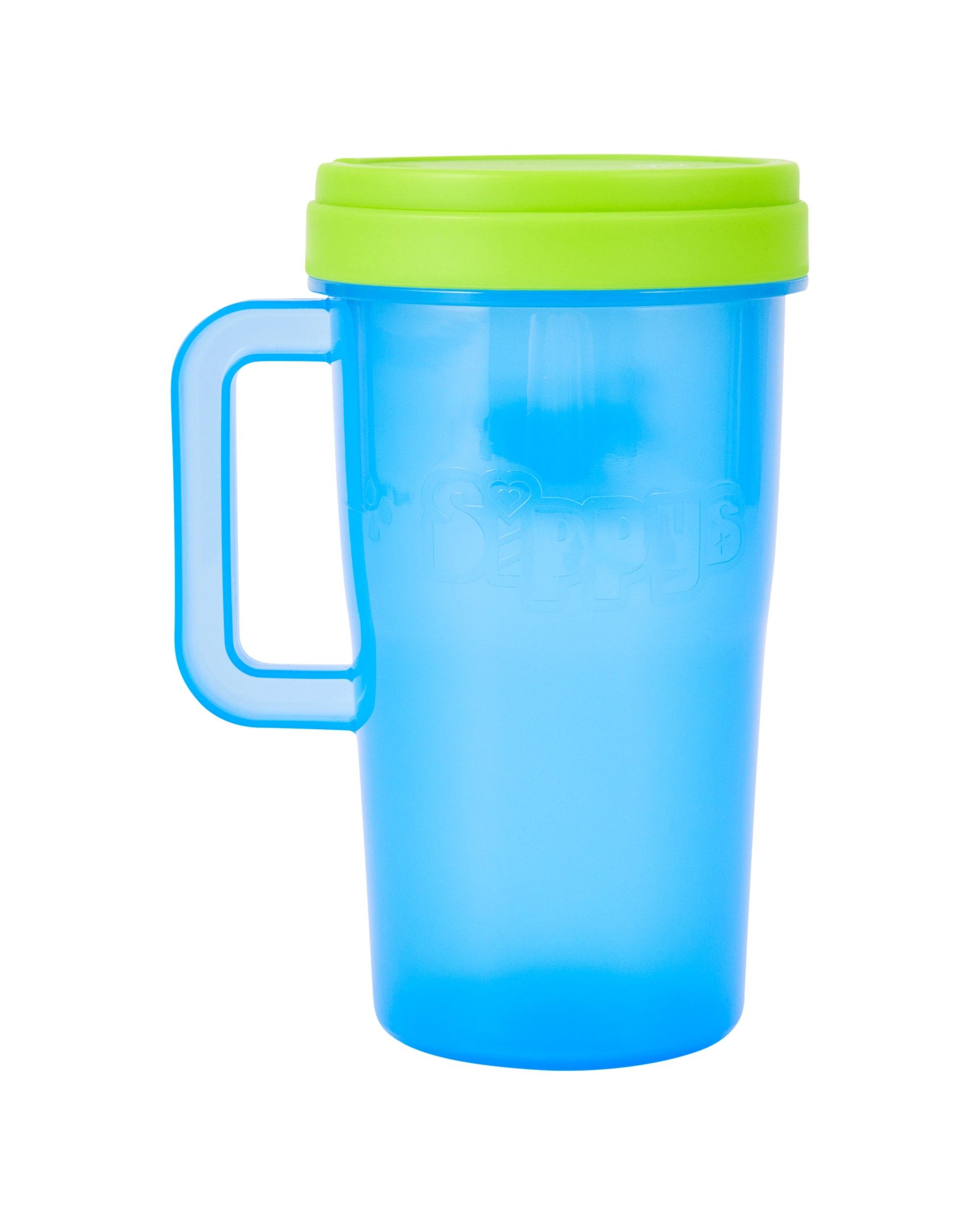 4 Sippy's Slushy Maker - Disney Pixar Toy Story, 4 of 8