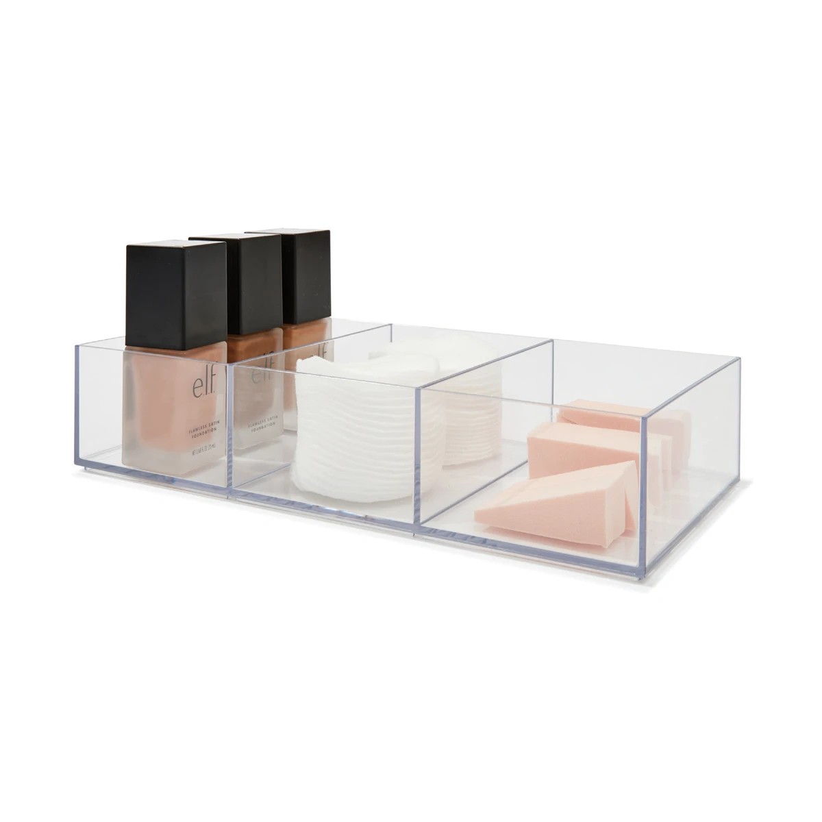 1 Modular Storage Tray, 1 of 8