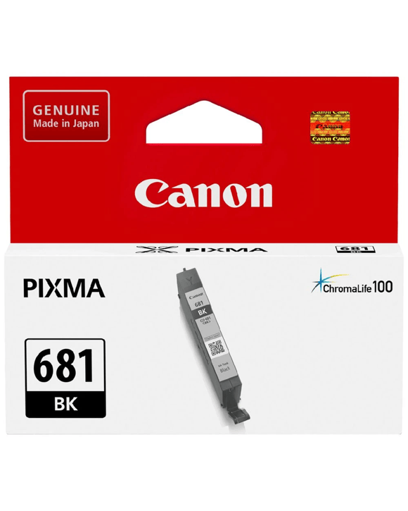 Canon CLI 681 Ink Cartridge Black