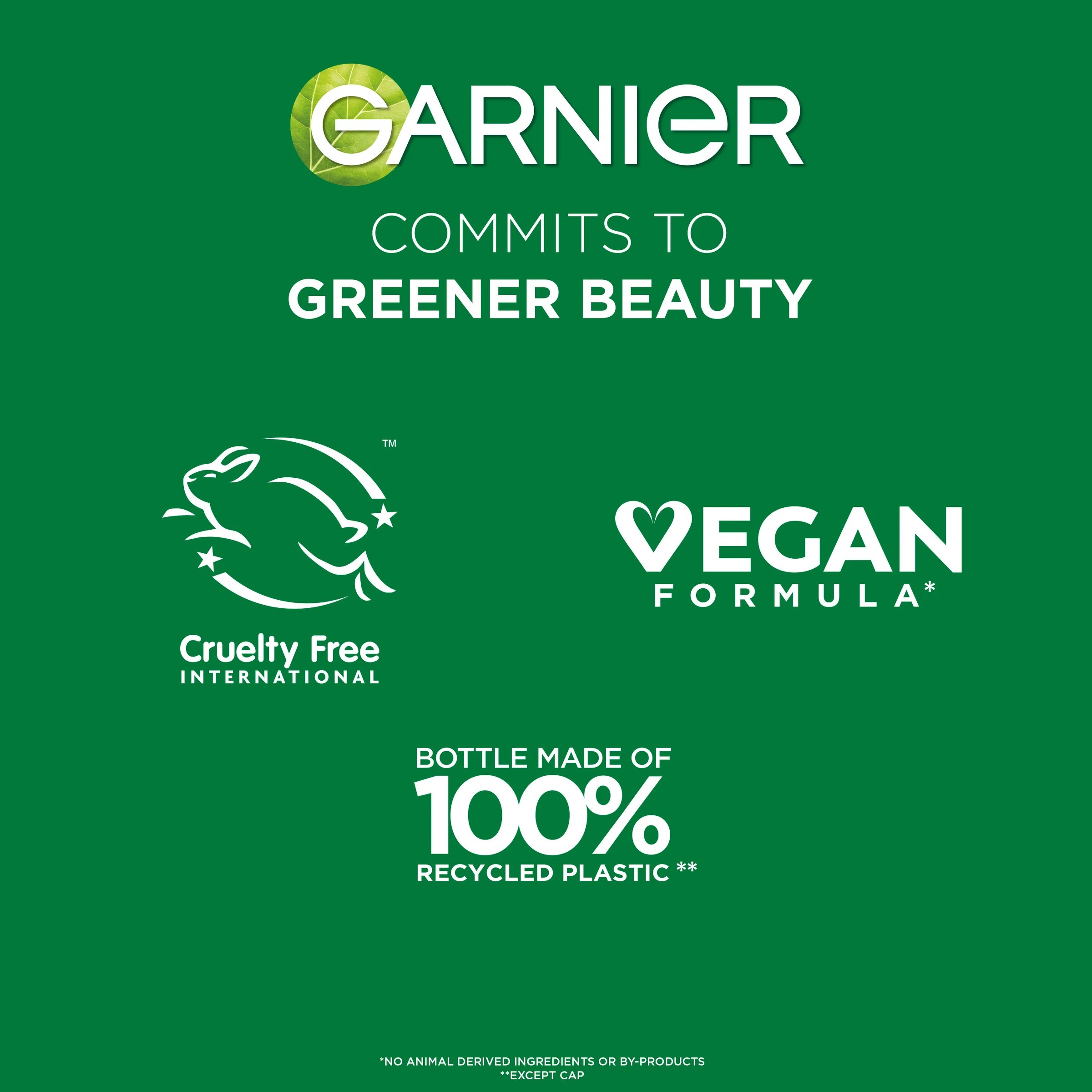 7 150ml Garnier Fructis Sleek and Shine Anti-Frizz Serum, 7 of 7
