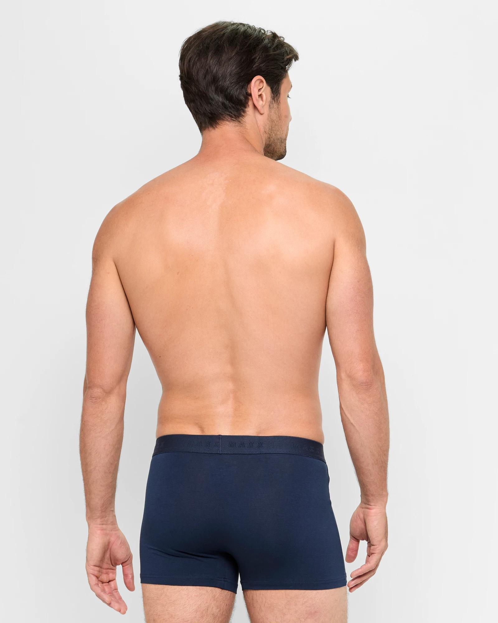 3 7 Pack Trunks - Maxx BLUES, 3 of 4