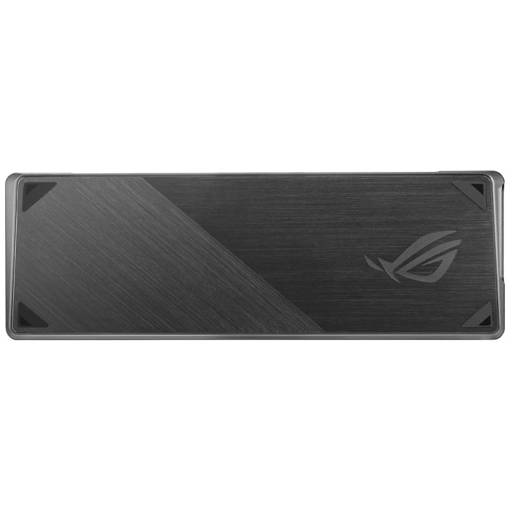 7 Asus ROG Falchion Ace Wired Mechanical Keyboard Black, 7 of 8