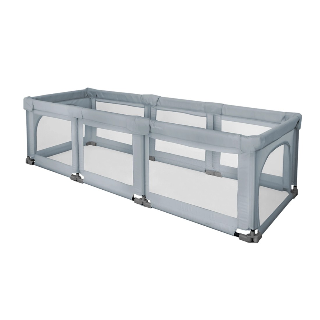 3 Babyhood Pop Up Play Pen, 3 of 5