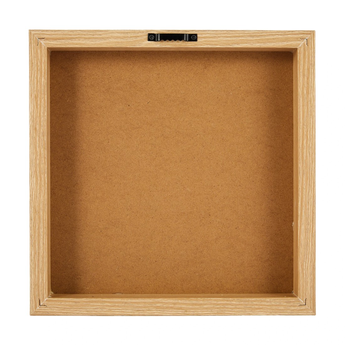 4 Shells Framed  - 25cm x 25cm, 4 of 5