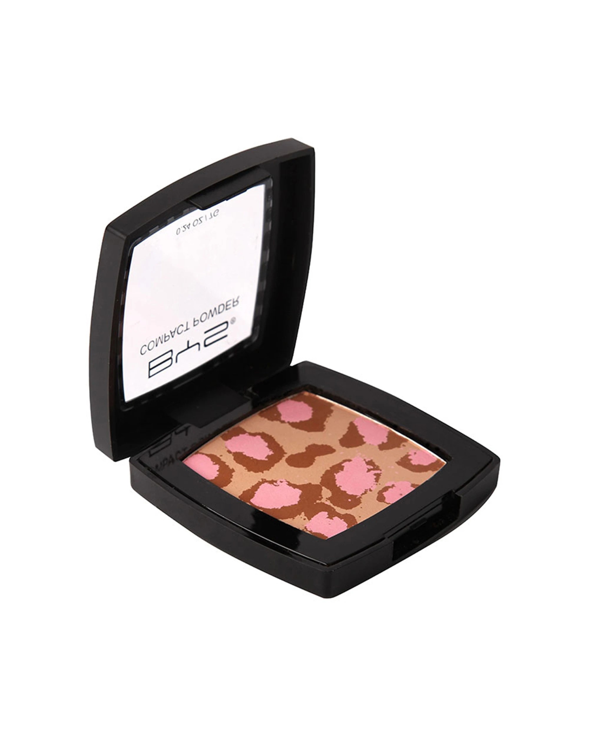 2 BYS Blush And Wild Thing Compact Powder 7g - Multi, 2 of 2