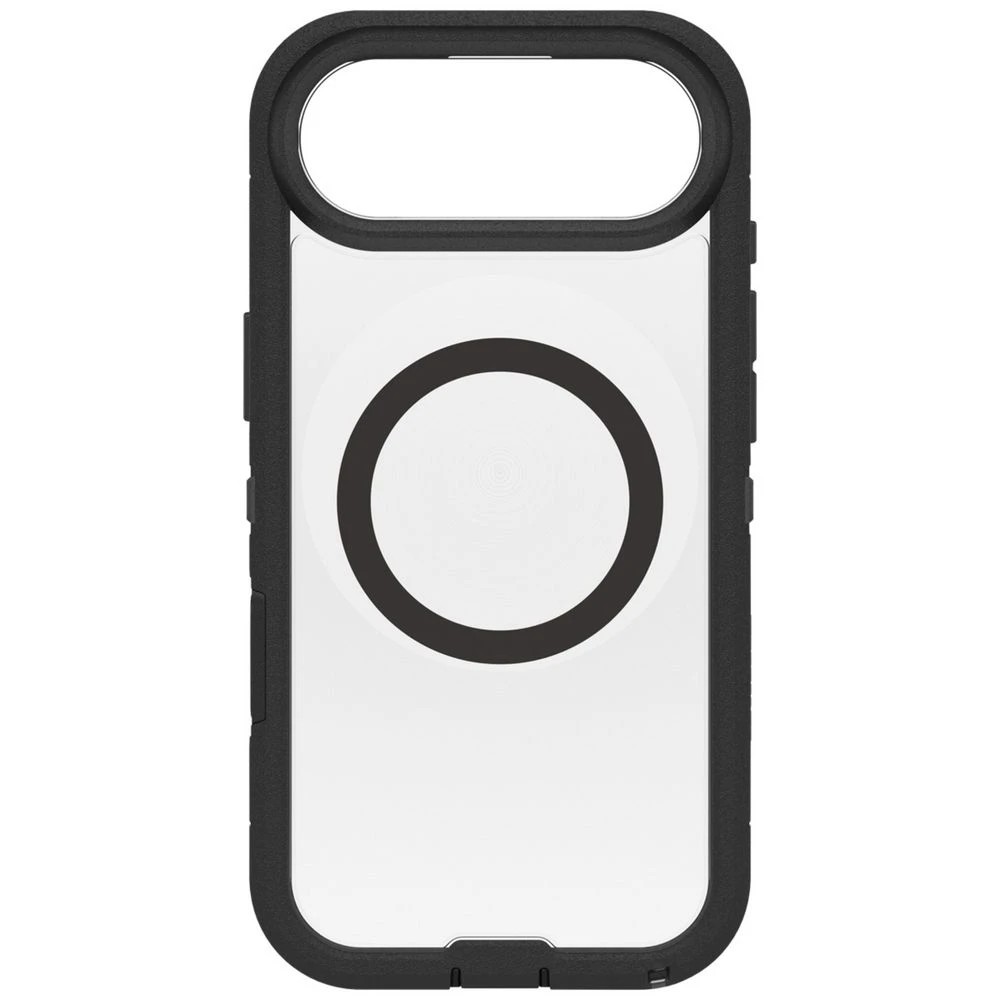 4 OtterBox Defender XT Case iPhone 17 Air Black, 4 of 5