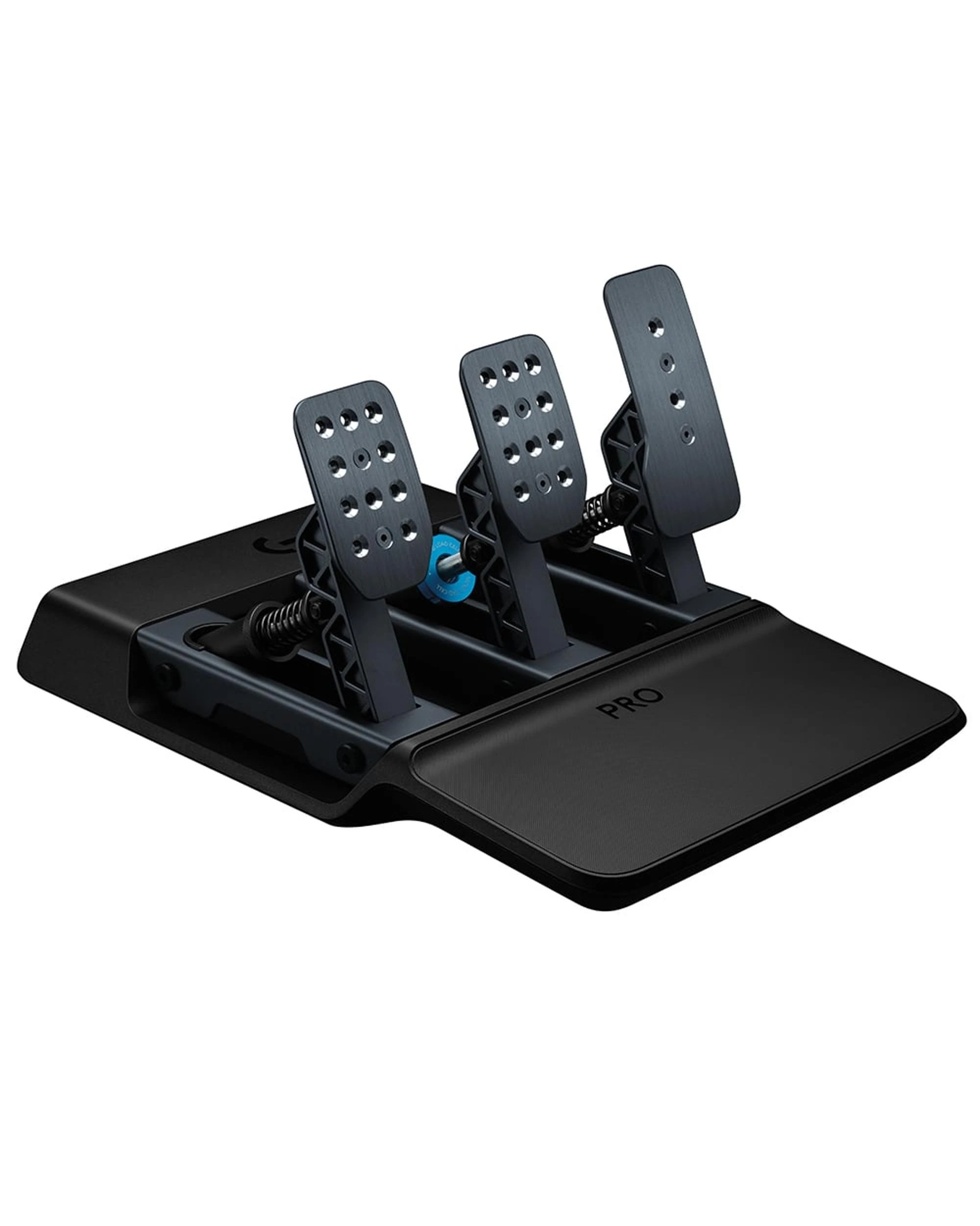 4 Logitech G PRO Racing Pedals - Black, 4 of 10
