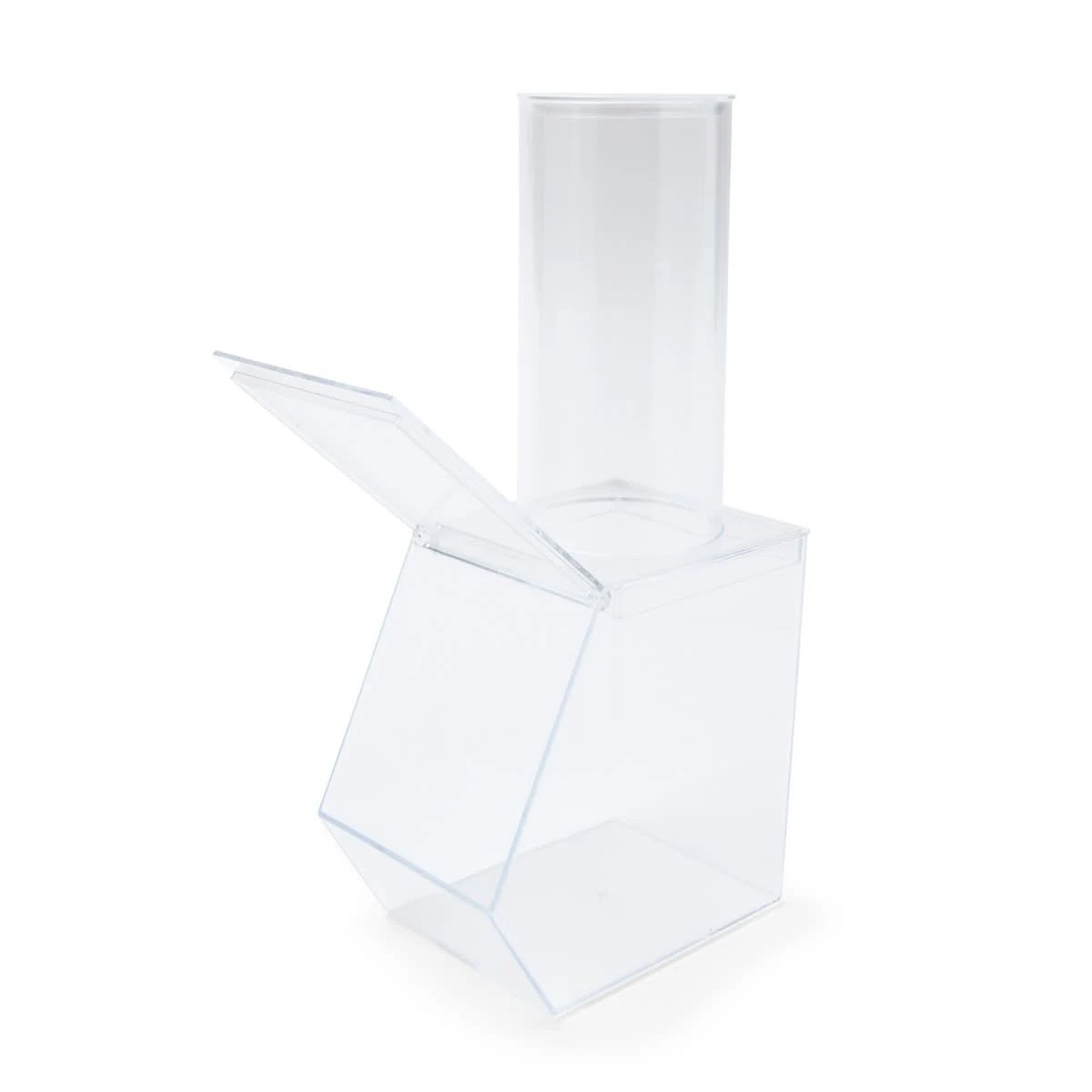 6 Single Column Candy Dispenser, 6 of 8