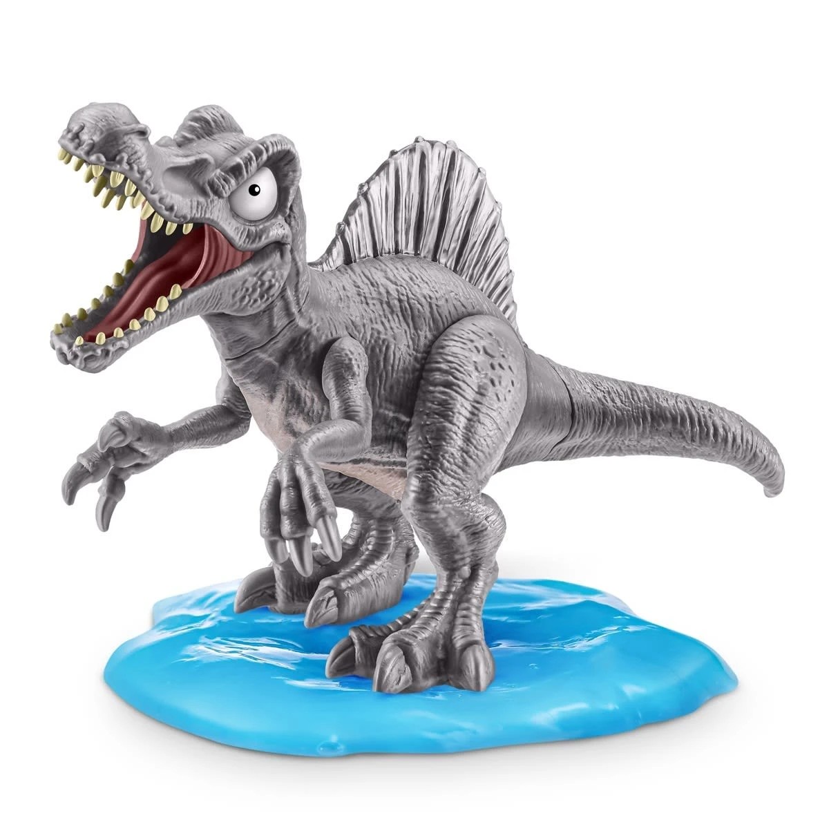 5 29 Piece Zuru Smashers Dinos vs Aliens - Assorted, 5 of 9
