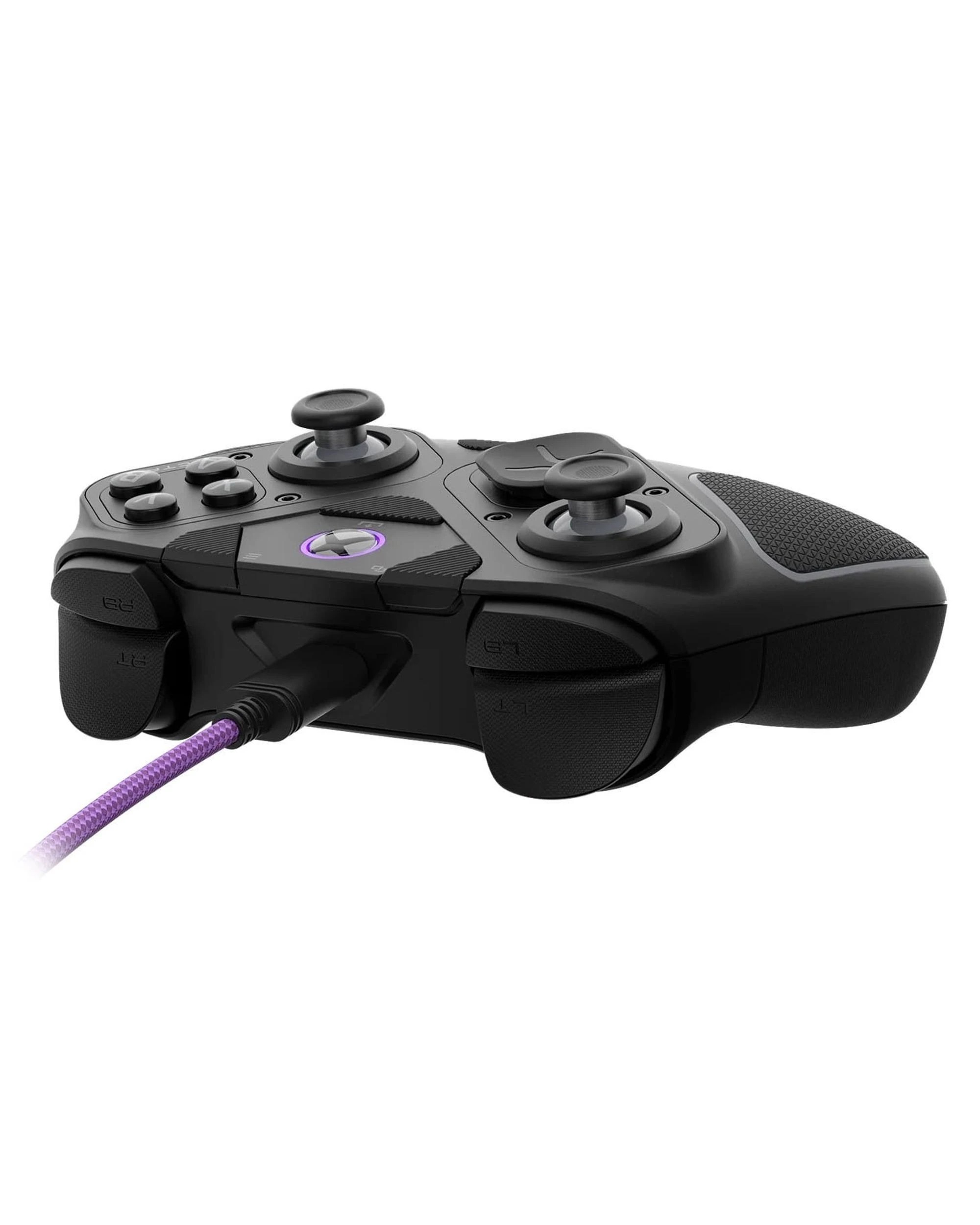 5 Turtle Beach Victrix Pro BFG Reloaded Wireless Modular Controller for Xbox and PC - Black, 5 of 8