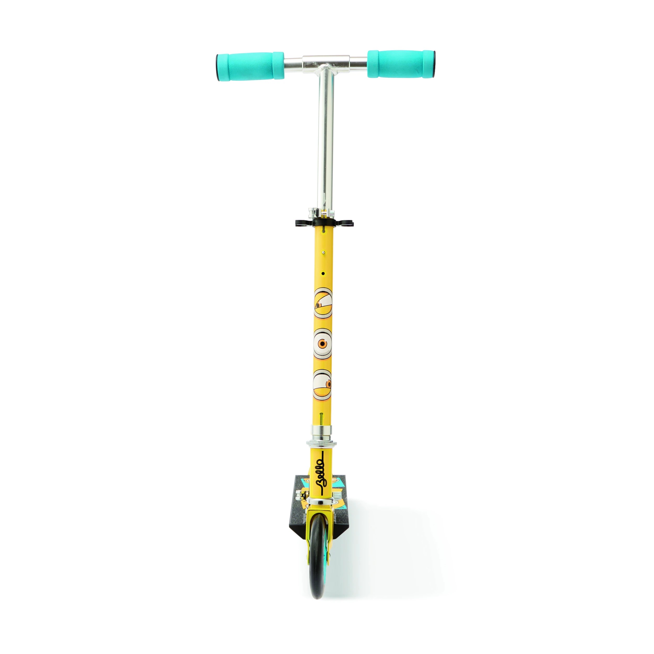 5 Illumination's Minions Inline Scooter, 5 of 10