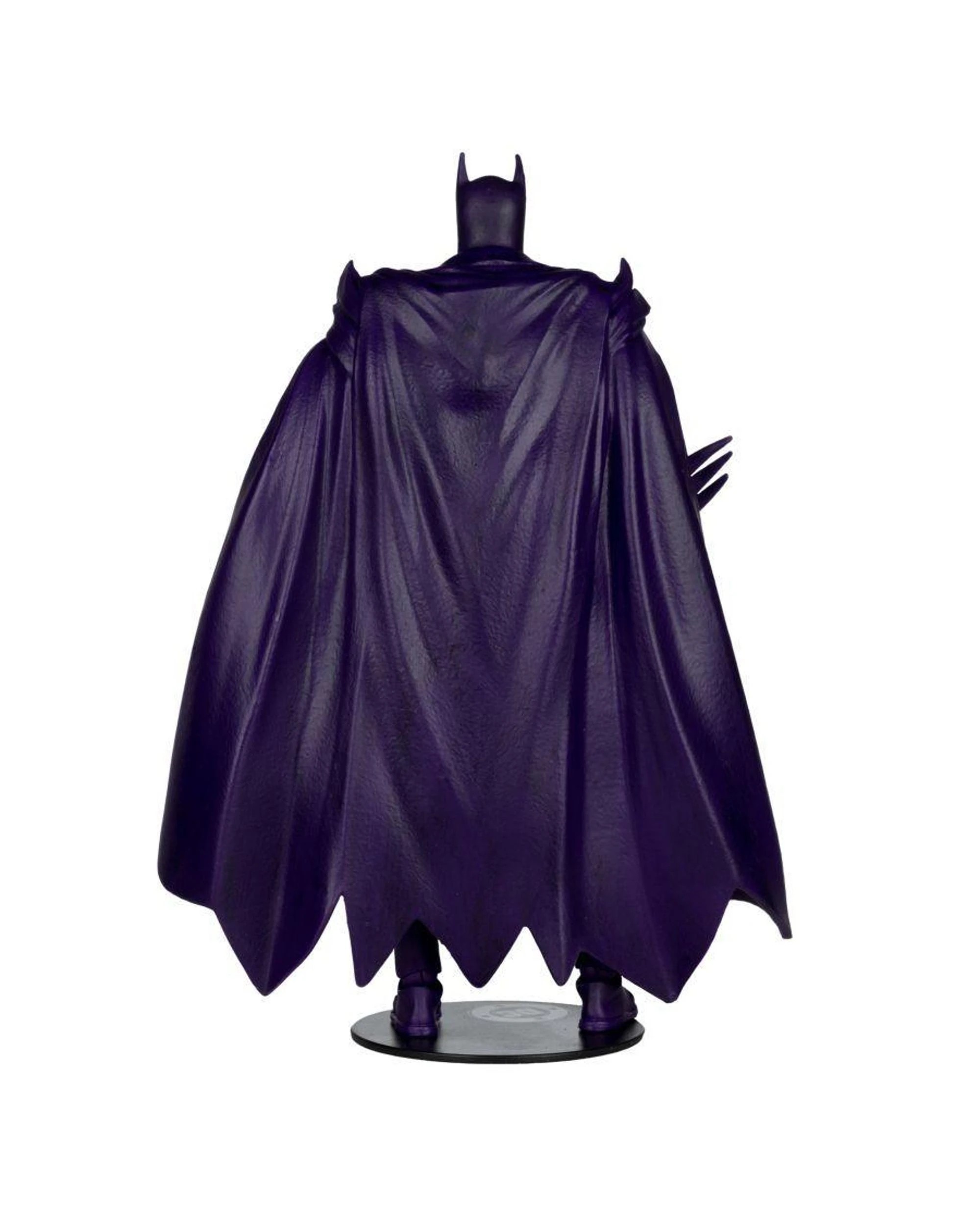 4 McFarlane DC Multiverse JLA Rock of Ages Batman Injustice Gang Platinum Edition 7 inch Action Figure, 4 of 9