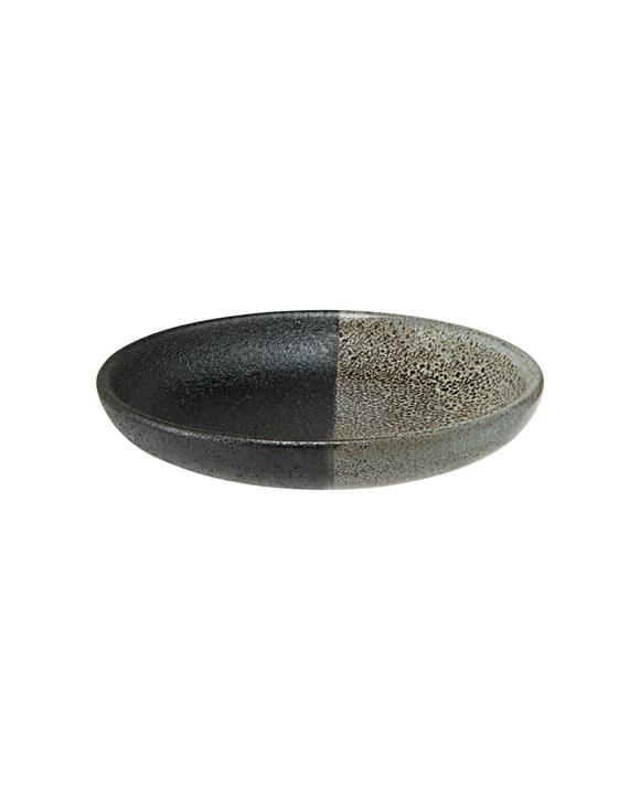 Maxwell & Williams Umi Ceramic Durable Round Sauce Dish 10cm - Natural
