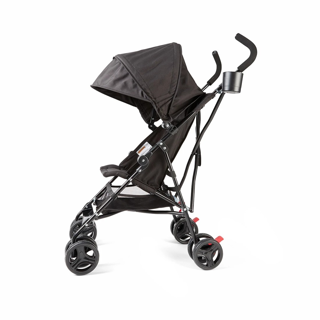 6 Full Season Upright Stroller, 6 of 10