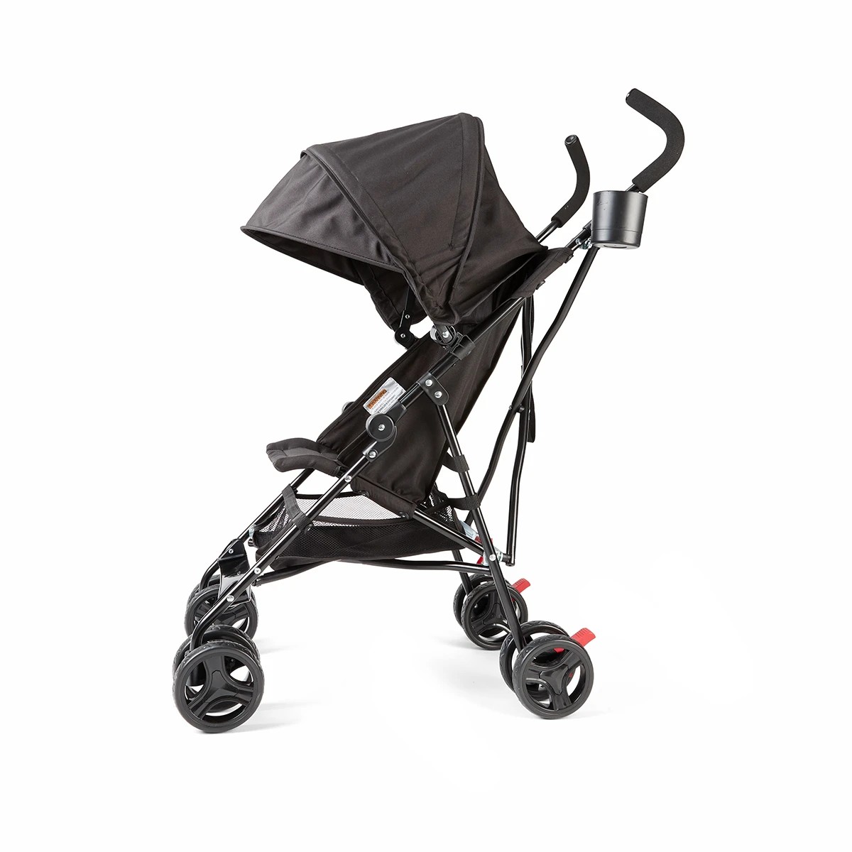 6 Full Season Upright Stroller, 6 of 10