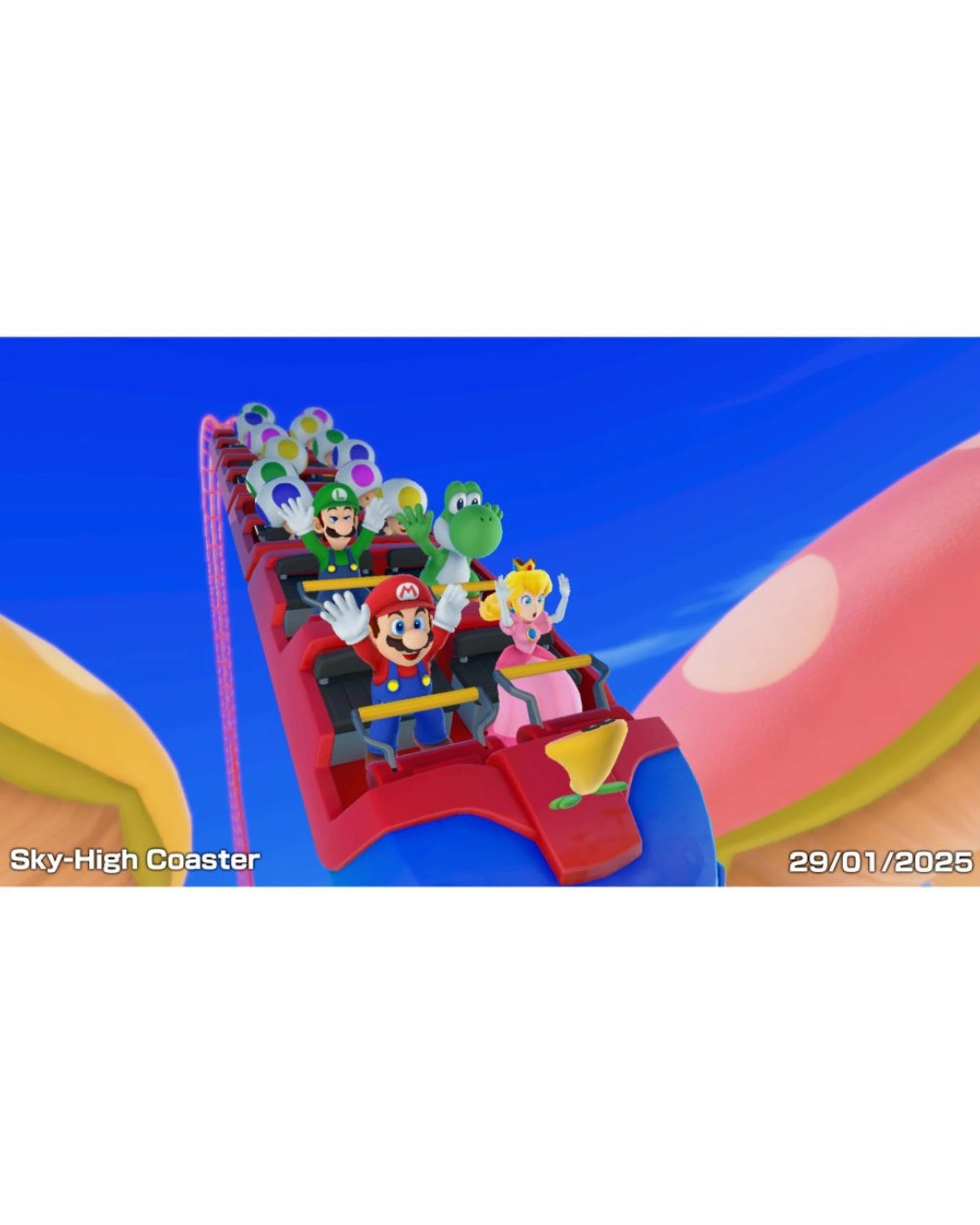 9 Super Mario Party Jamboree Nintendo Switch 2 Edition + Jamboree TV - Switch 2, 9 of 10