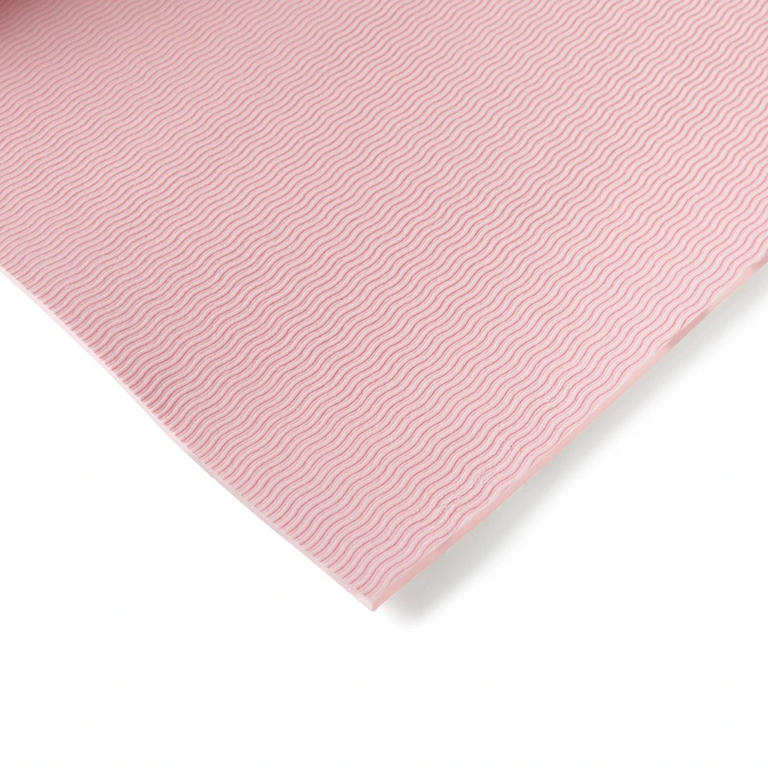 5 5mm Yoga Mat - Pink, 5 of 8