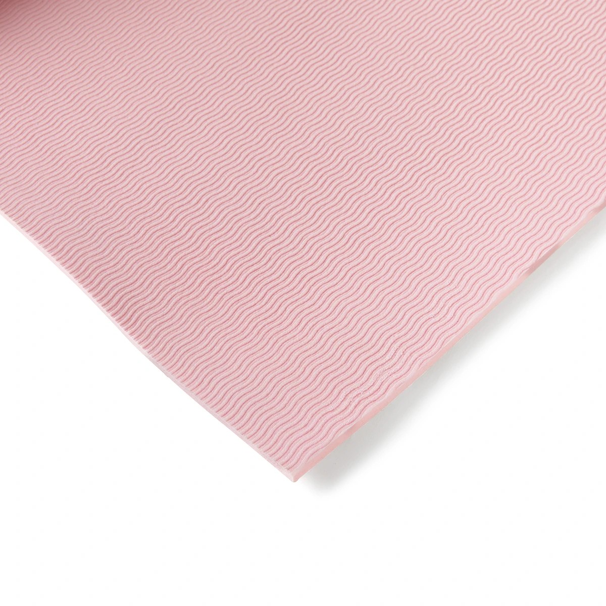 5 5mm Yoga Mat - Pink, 5 of 8