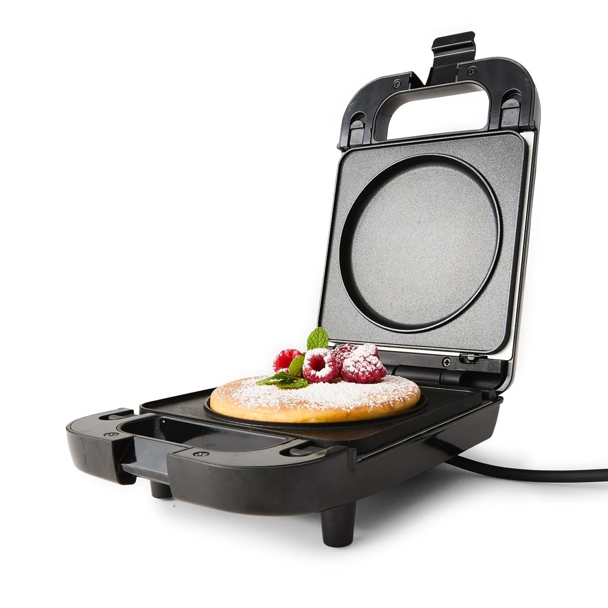 2 Multi Snack Maker - Black, 2 of 10