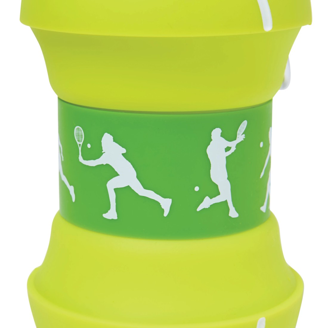 5 520ml Pop-Up Collapsible Drink Bottle, 5 of 5