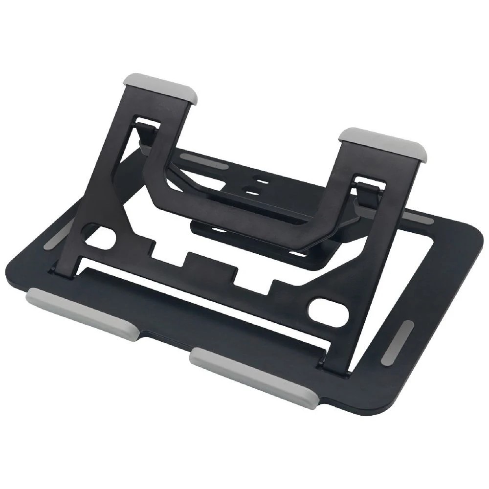 1 Keji Laptop Stand Black, 1 of 4
