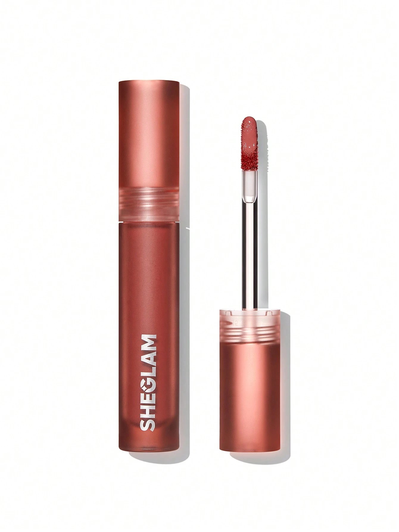 1 SHEGLAM Soft Haze Lip Blur - Little Things, 1 of 5