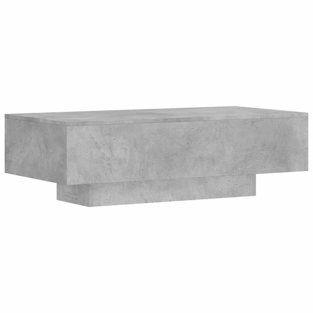 6 Vidaxl Side Table - Grey, 6 of 9