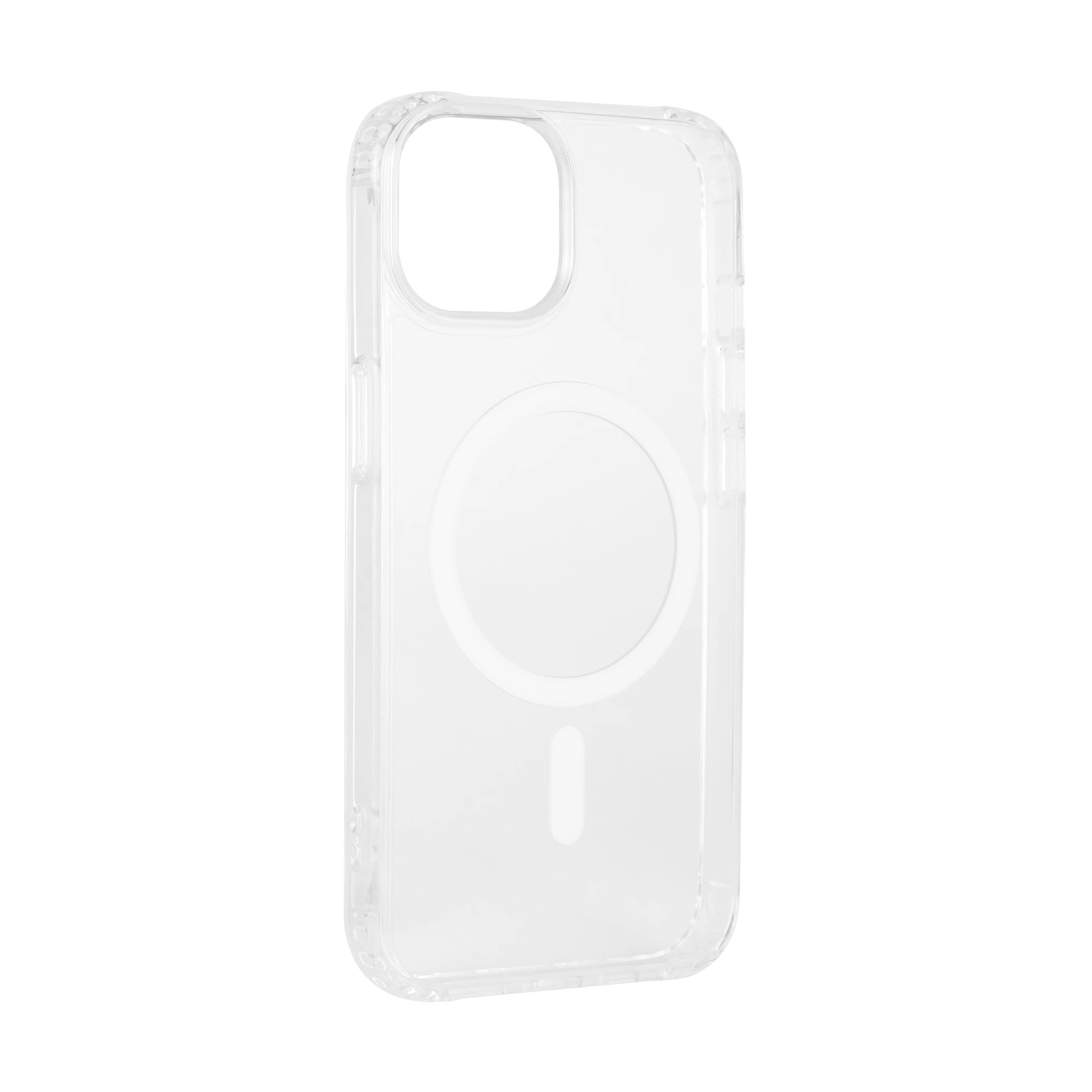 4 iPhone 13/14 Magnetic Case - Clear, 4 of 6