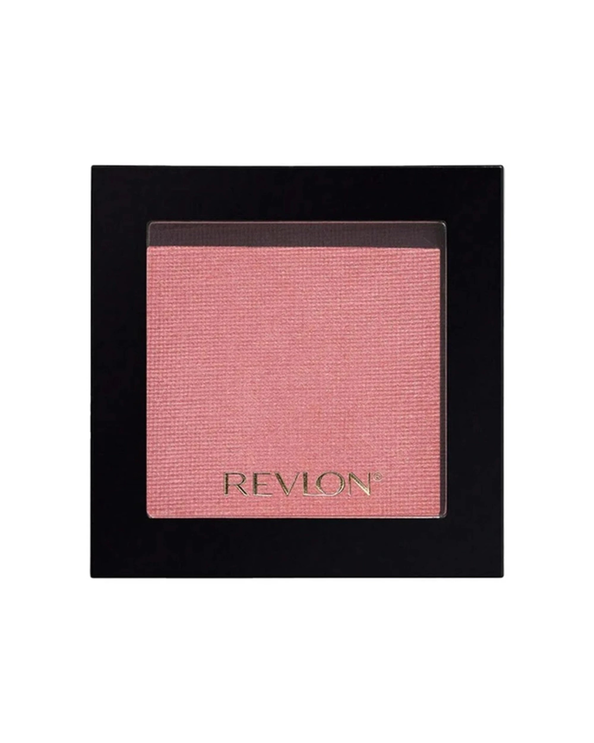 1 Revlon Microfine & Buildable All Day Wear Powder Blush Mauvelous - Pink, 1 of 1