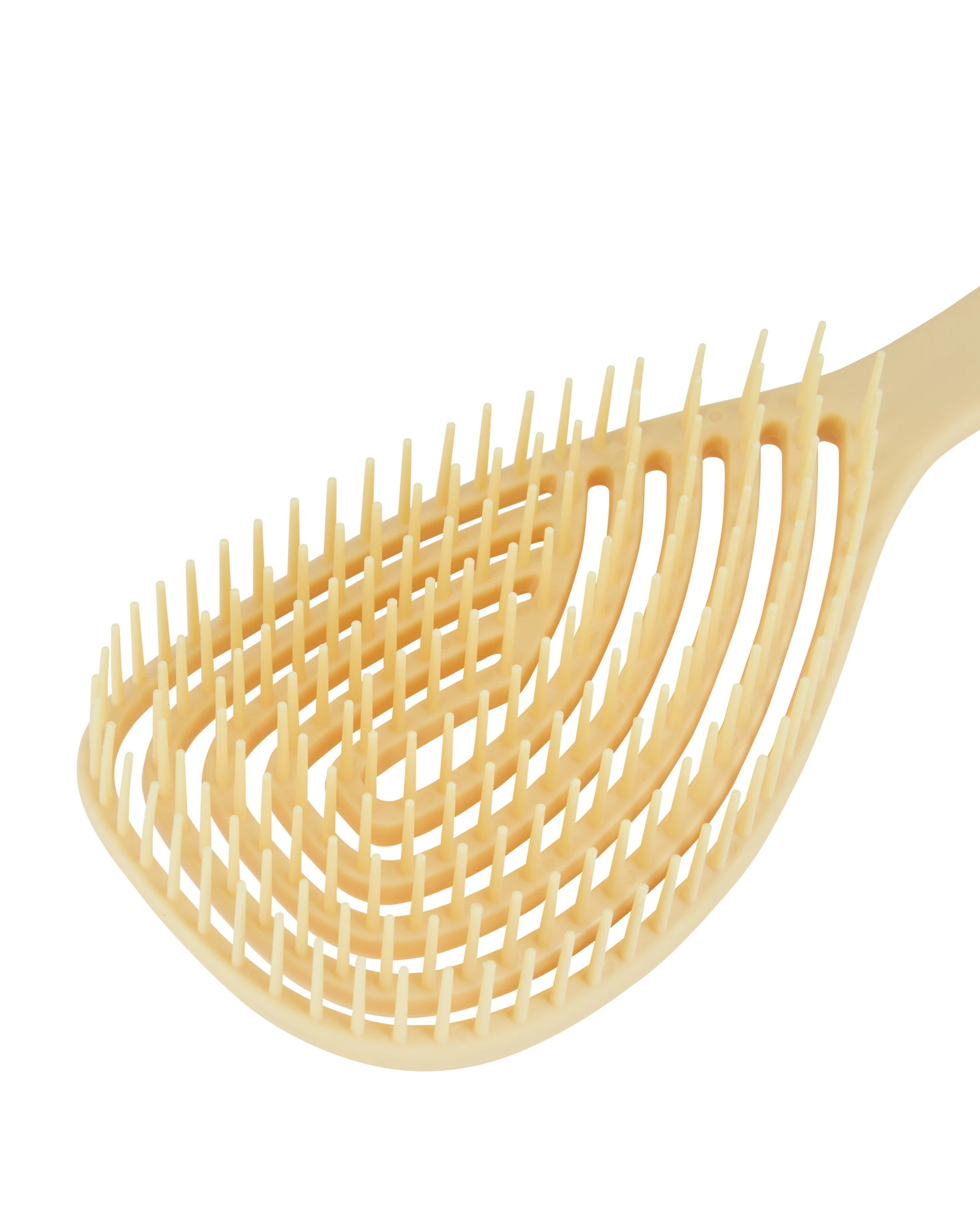 2 OXX Haircare Flexi Detangler Brush, 2 of 4