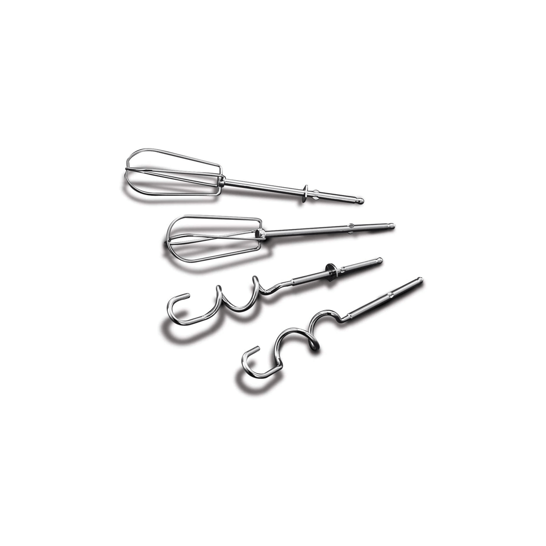 3 Russell Hobbs Rhmx5blk Electric Desire Hand Mixer Beater/food Whisk Matte - Black, 3 of 6