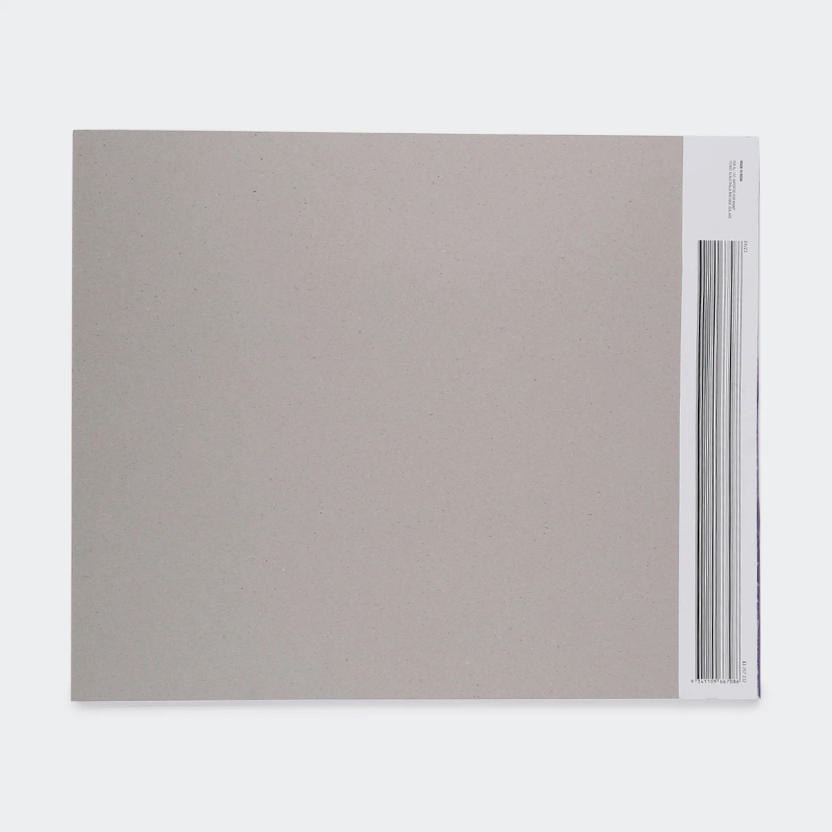 6 Easel Pad, 6 of 6