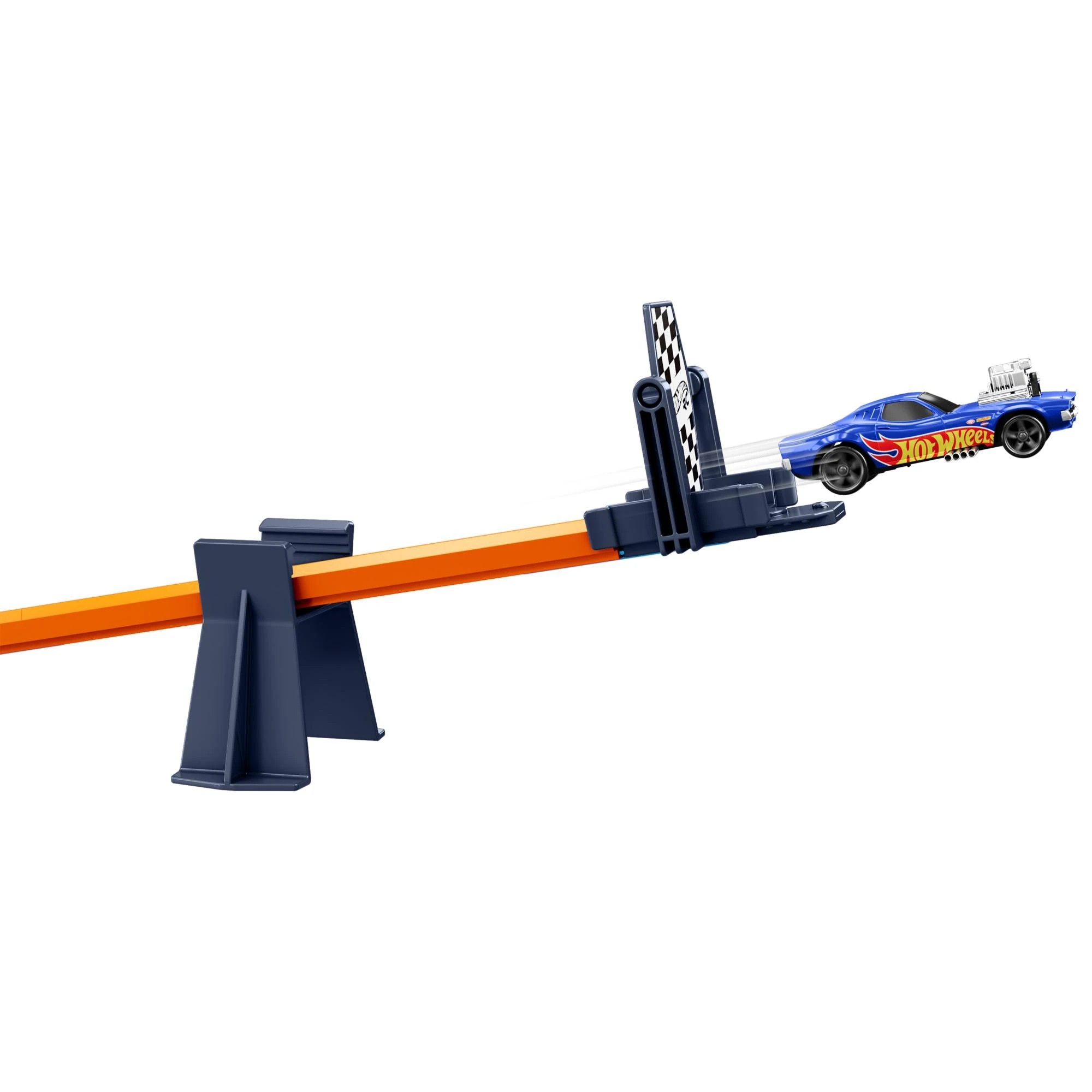 3 Hot Wheels RC Speed Challenge Track Set, 3 of 6