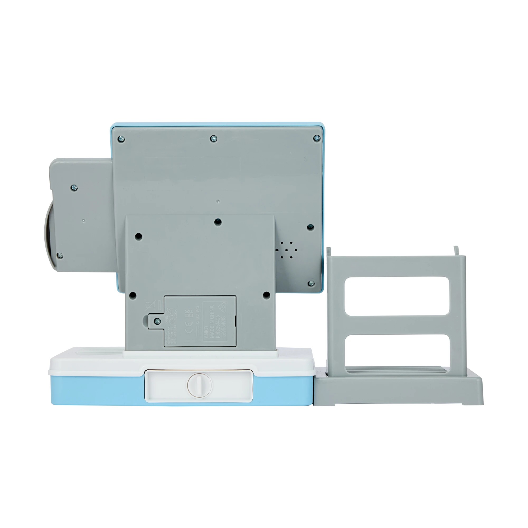 4 21 Piece Self Checkout Counter, 4 of 10